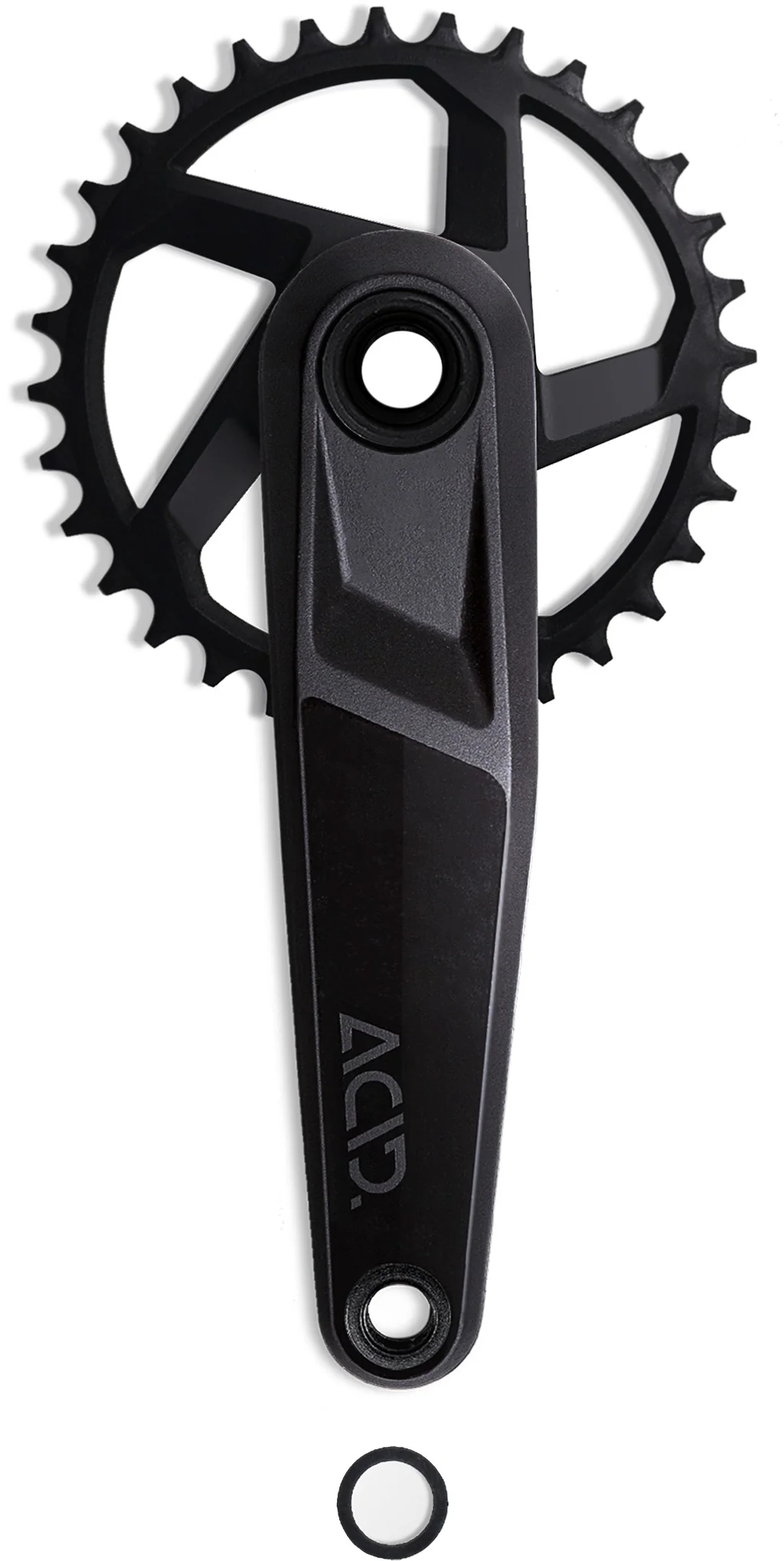 Acid Crank Set Mtb Pro 32T - Image 5
