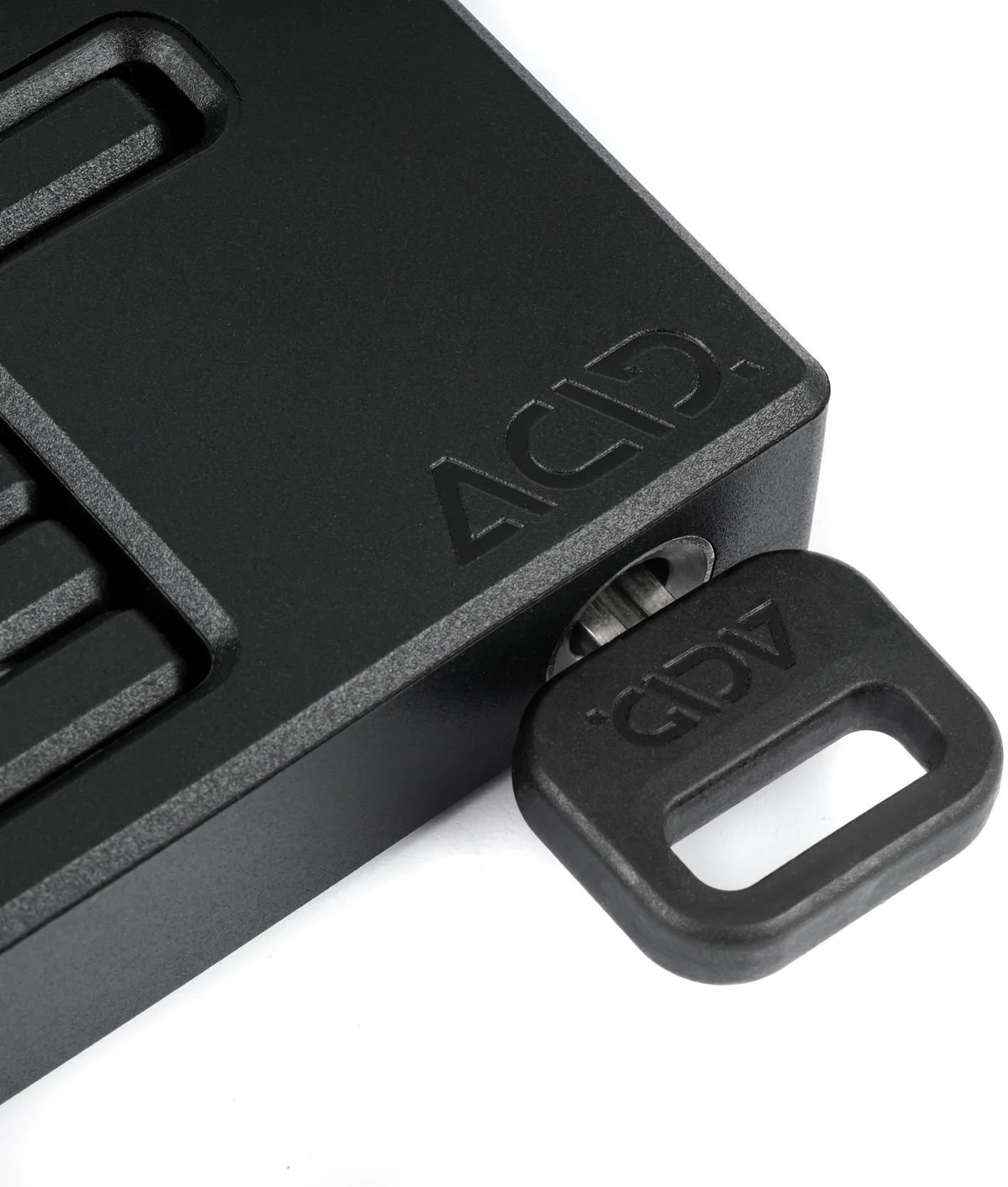 ACID Folding Lock Rigid 120 Pure Art1 - Image 3