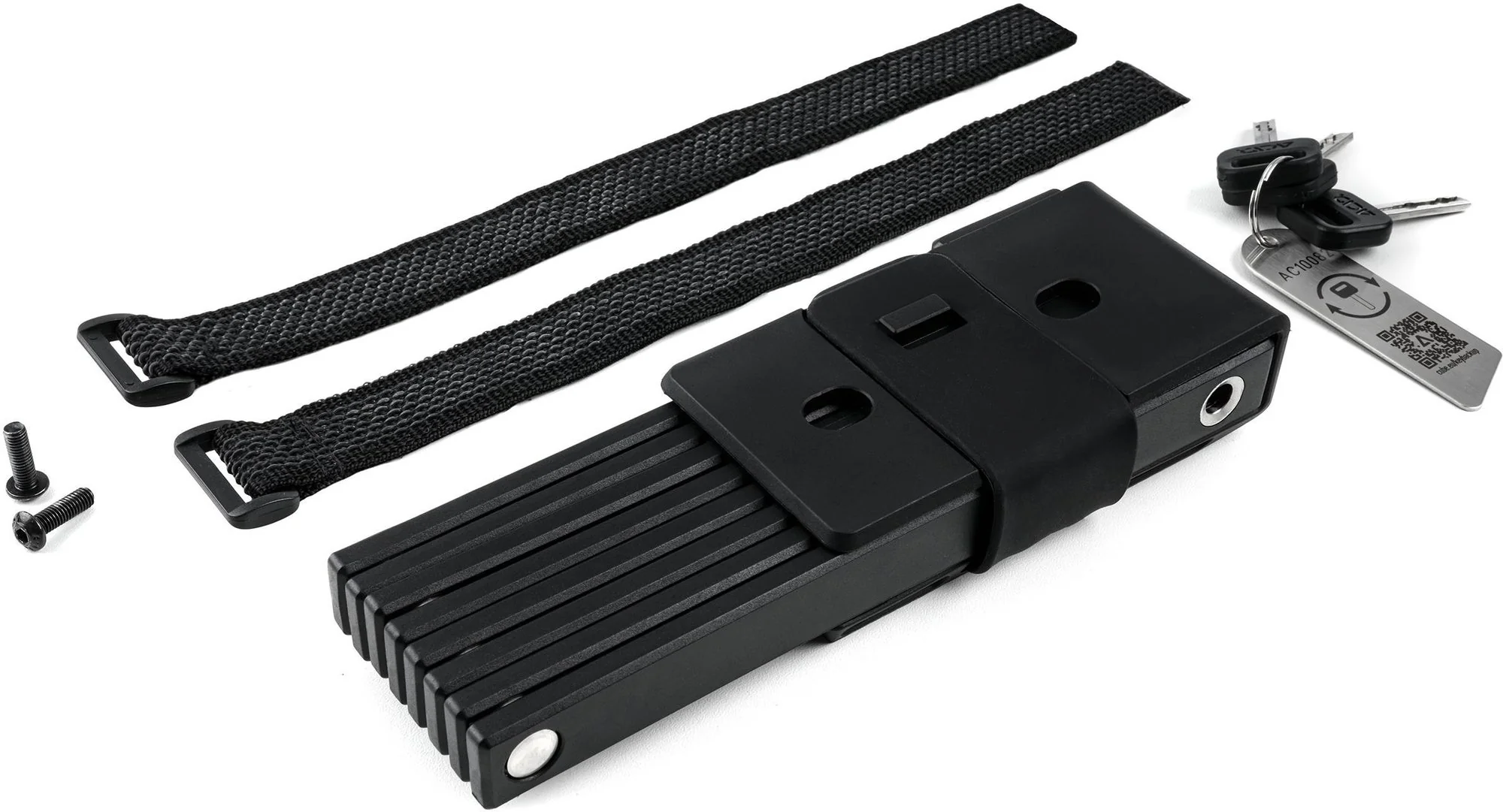 ACID Folding Lock Rigid 120 Pure Art1 - Image 5