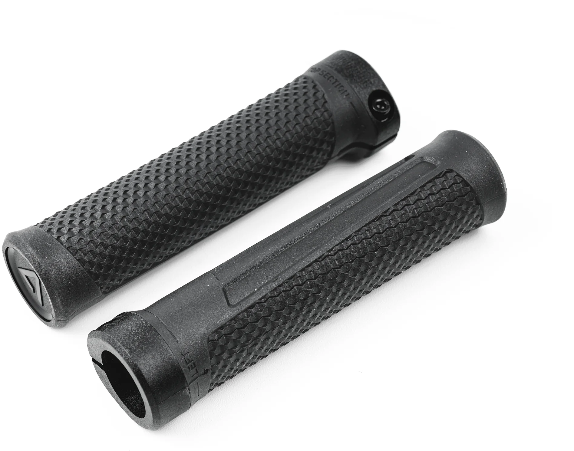 ACID Grips React Pro Grey - Image 3