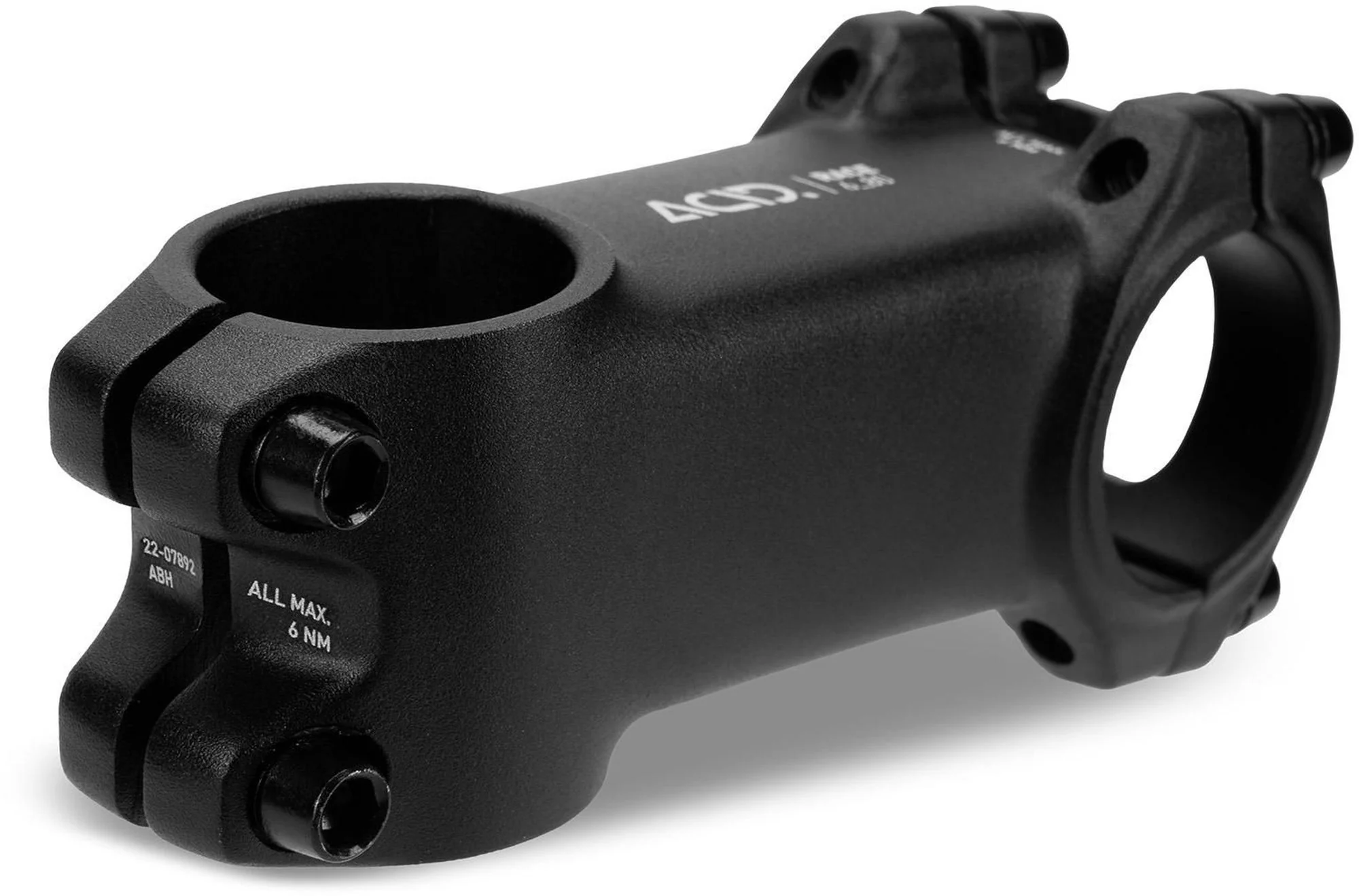 ACID STEM OMNE 6° 31.8 BLACK - Image 3