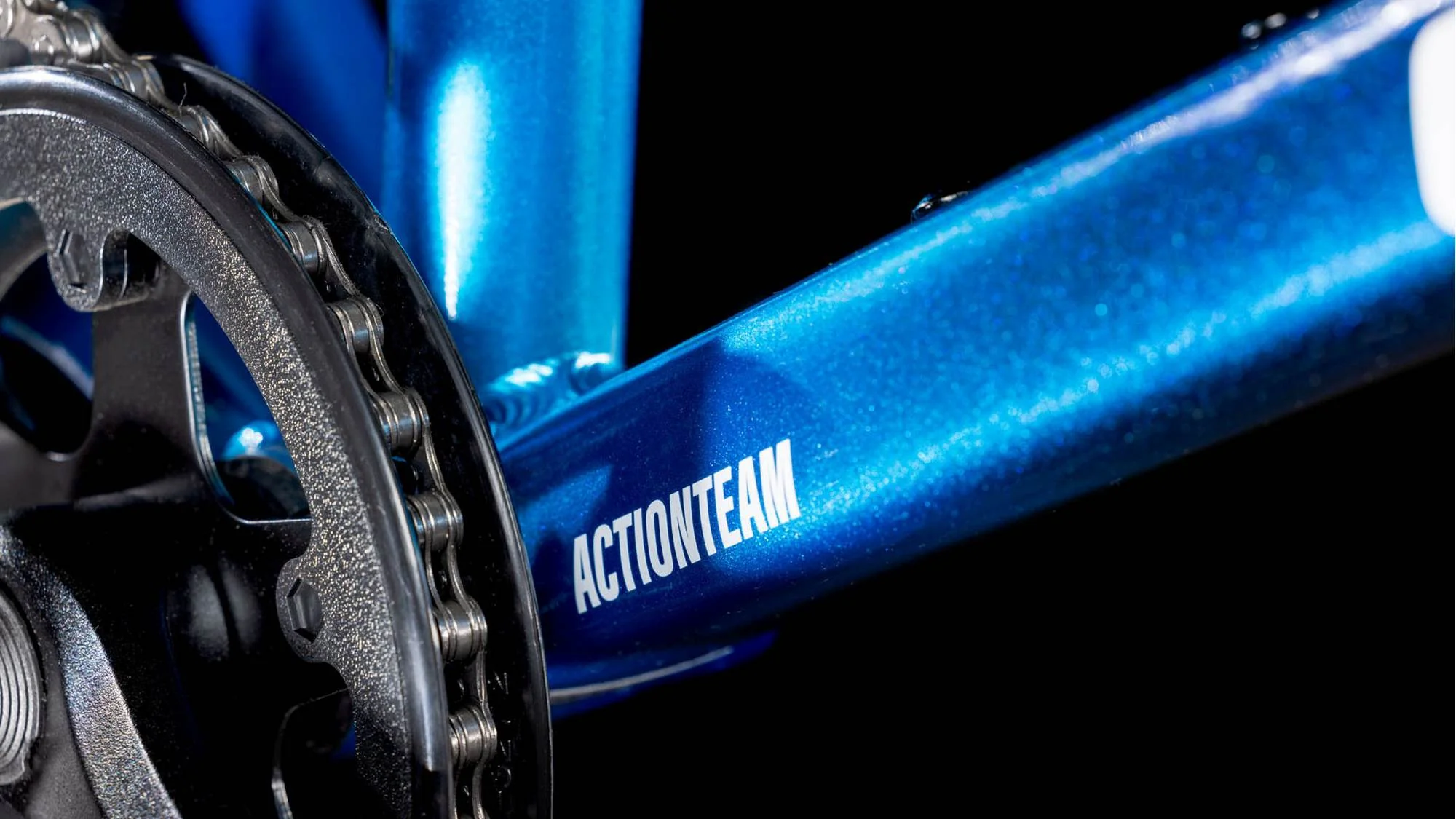 CUBE ACID 200 DISC ACTIONTEAM - Image 4