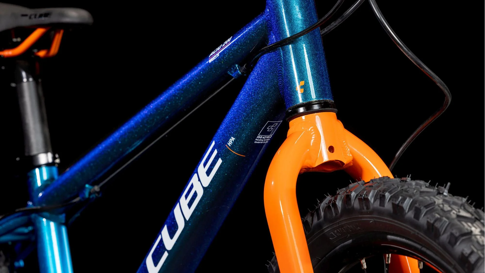 CUBE ACID 200 DISC ACTIONTEAM - Image 6