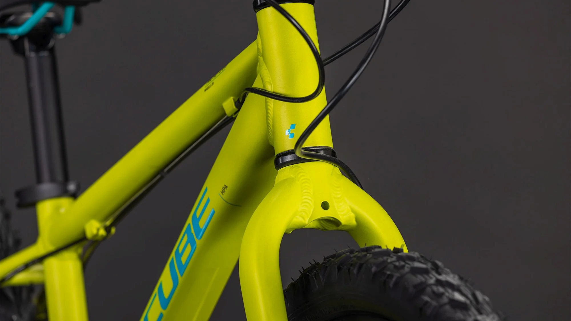 CUBE ACID 200 DISC LIZARD/BLUE - Image 6