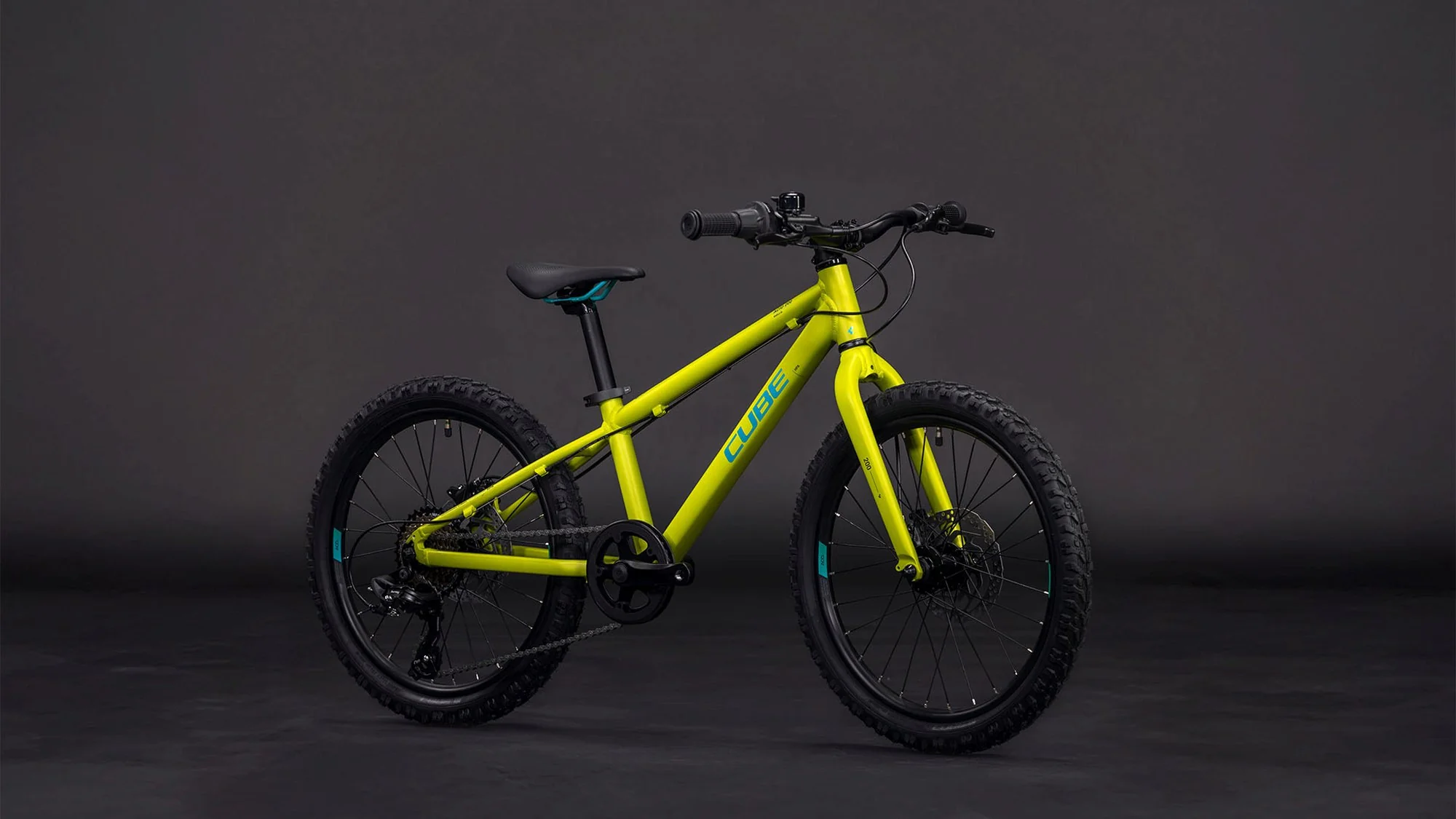 CUBE ACID 200 DISC LIZARD/BLUE - Image 7