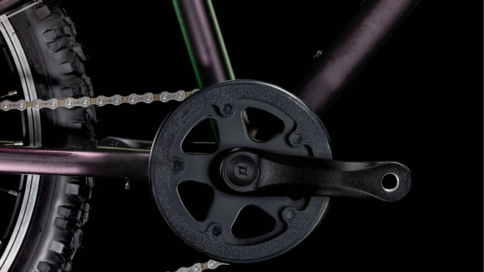 CUBE ACID 200 MOLOTOV/PINK - Image 4