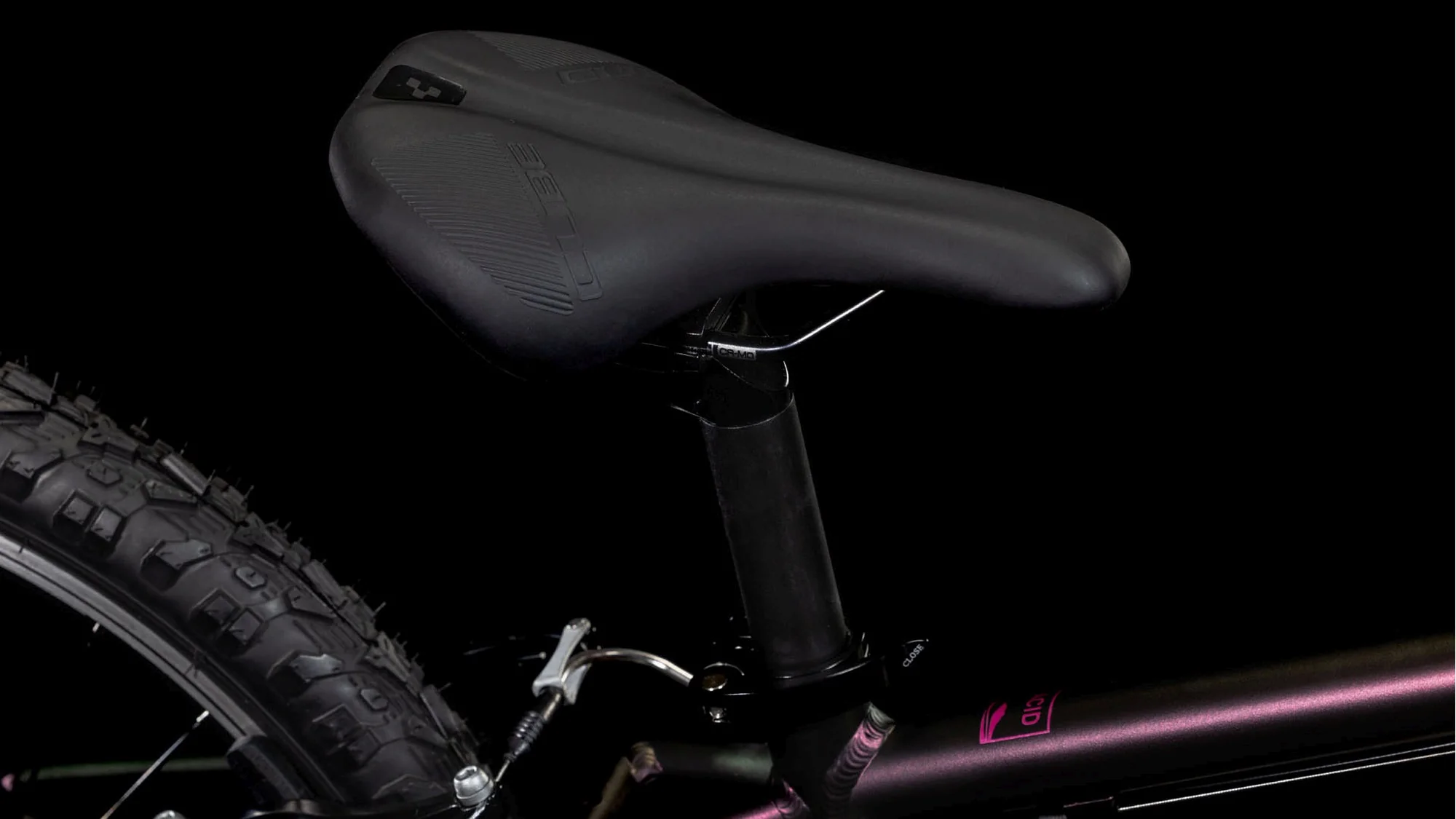 CUBE ACID 200 MOLOTOV/PINK - Image 5