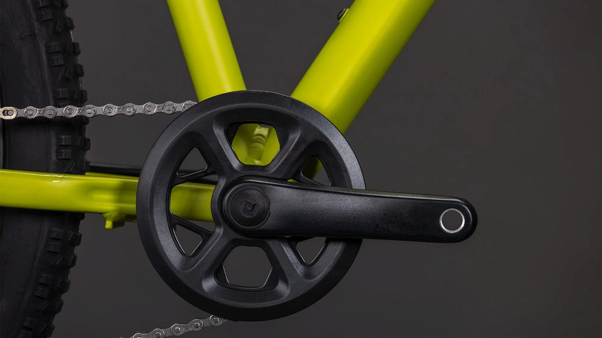 CUBE ACID 240 DISC LIZARD/BLUE - Image 5