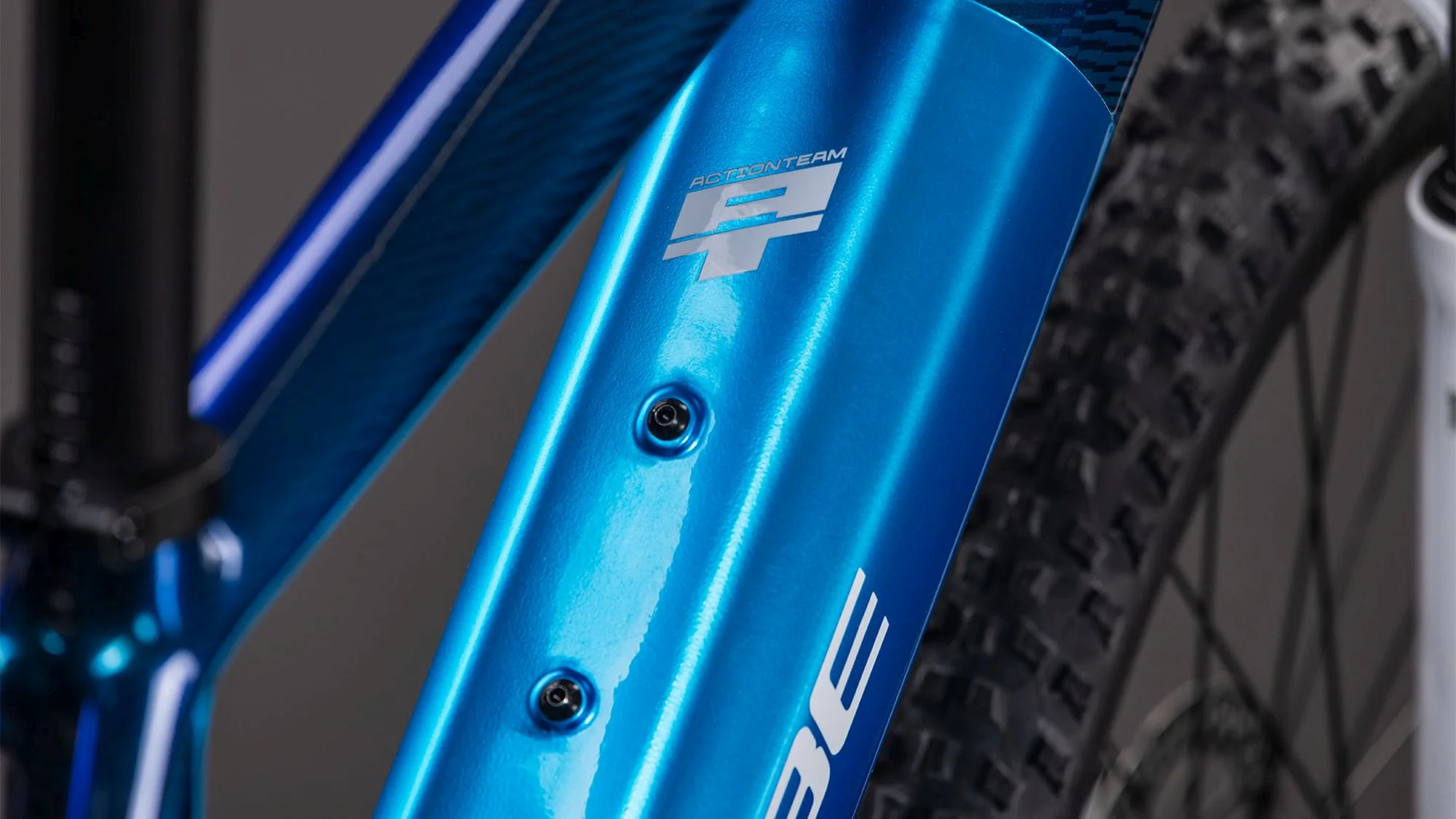 CUBE ACID 240 HYBRID ROOKIE PRO 400X ACTIONTEAM - Image 3