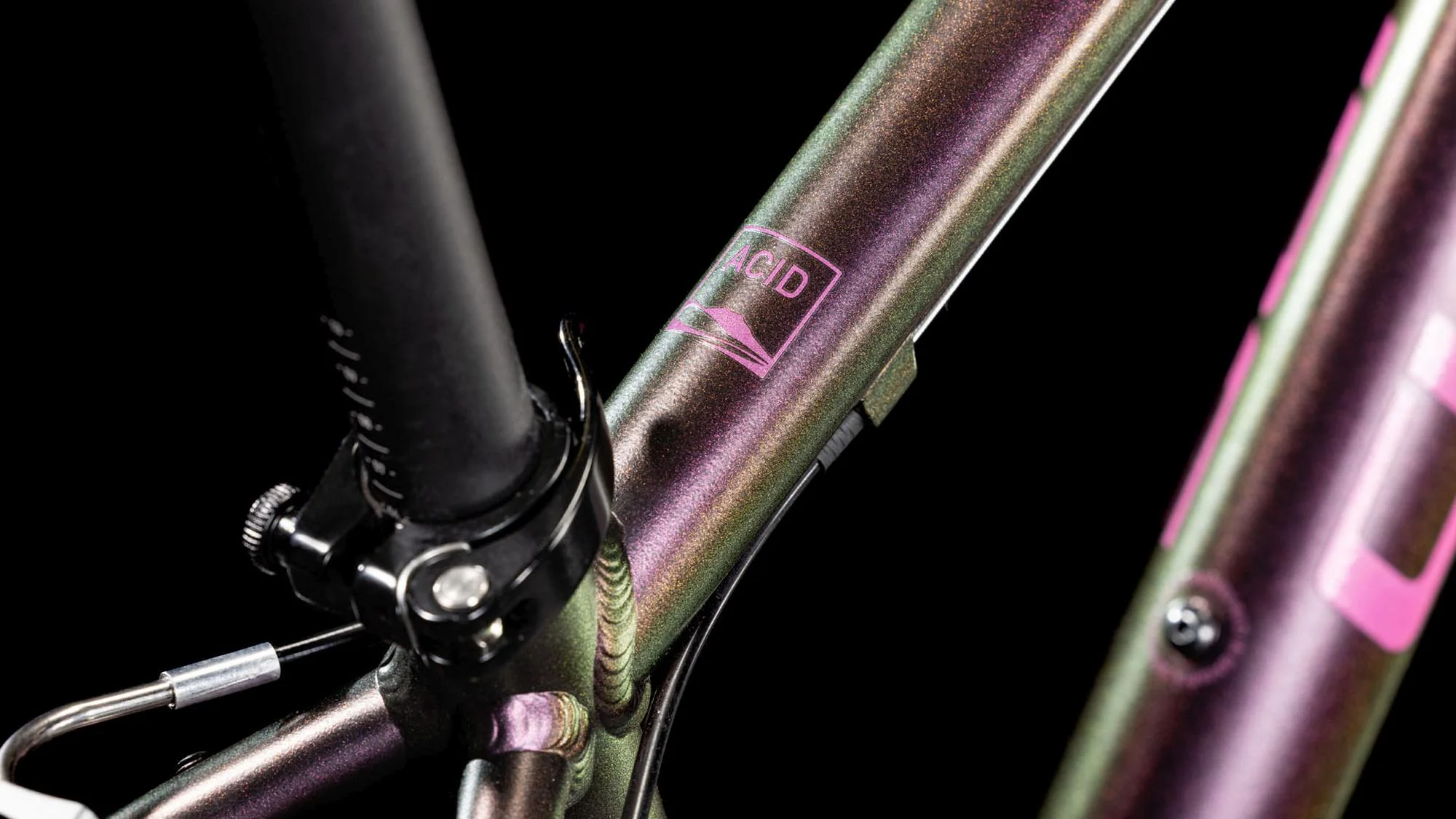 CUBE ACID 240 MOLOTOV/PINK - Image 3