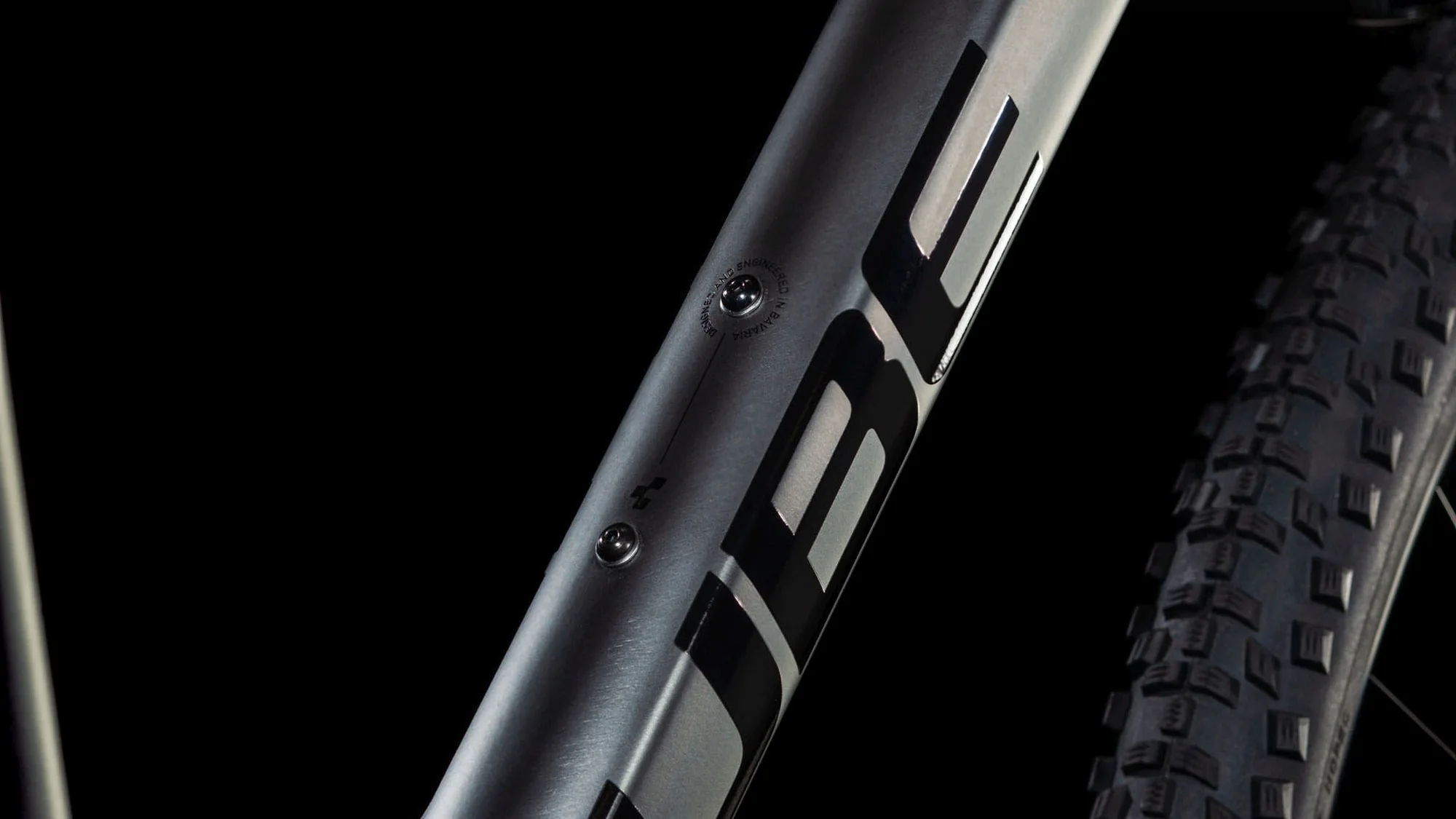 CUBE AIM SLX SLATEBLACK/BLACK - Image 6