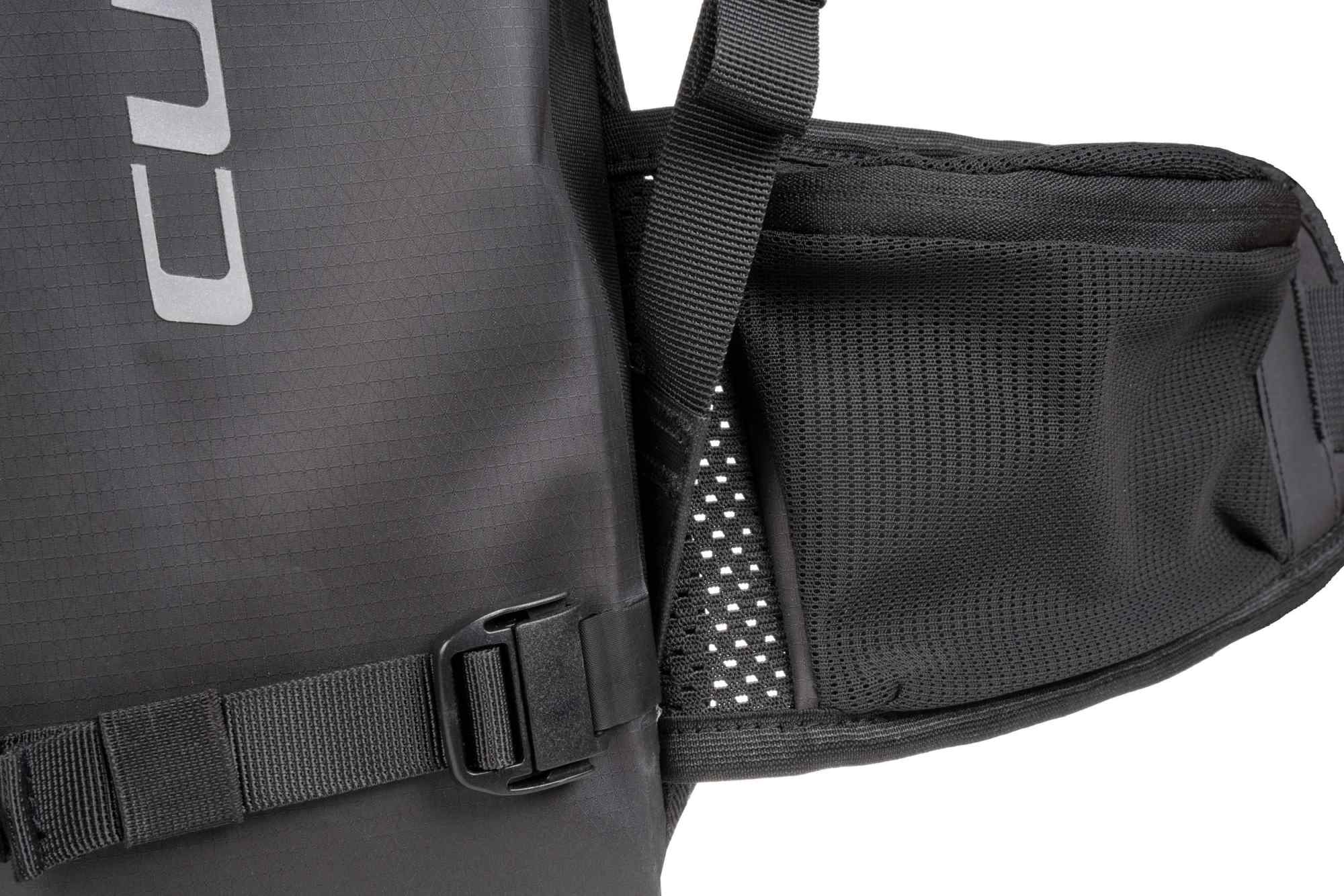 CUBE BACKPACK MTB 14L PRO BLACK - Image 3