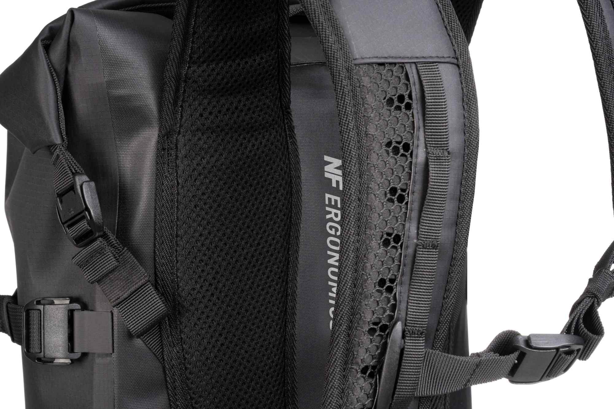 CUBE BACKPACK MTB 14L PRO BLACK - Image 4