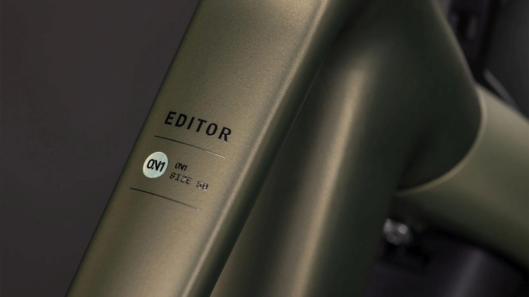 CUBE EDITOR ONE FE REEDGREEN/BLACK - Image 10