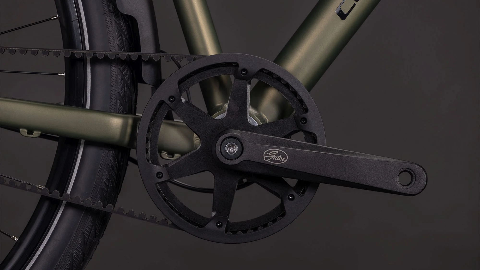 CUBE EDITOR ONE FE REEDGREEN/BLACK - Image 5