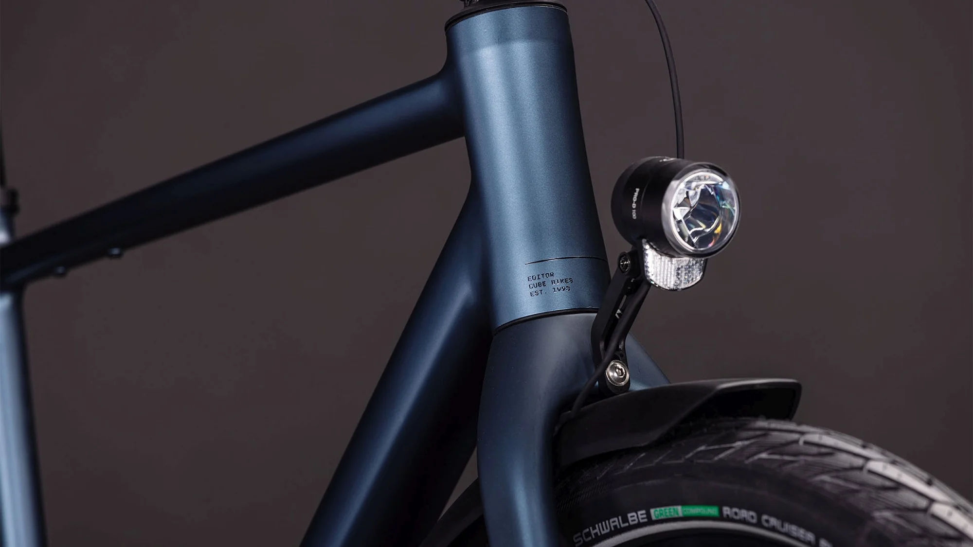 CUBE EDITOR PRO FE MINERALBLUE/CHROME - Image 6