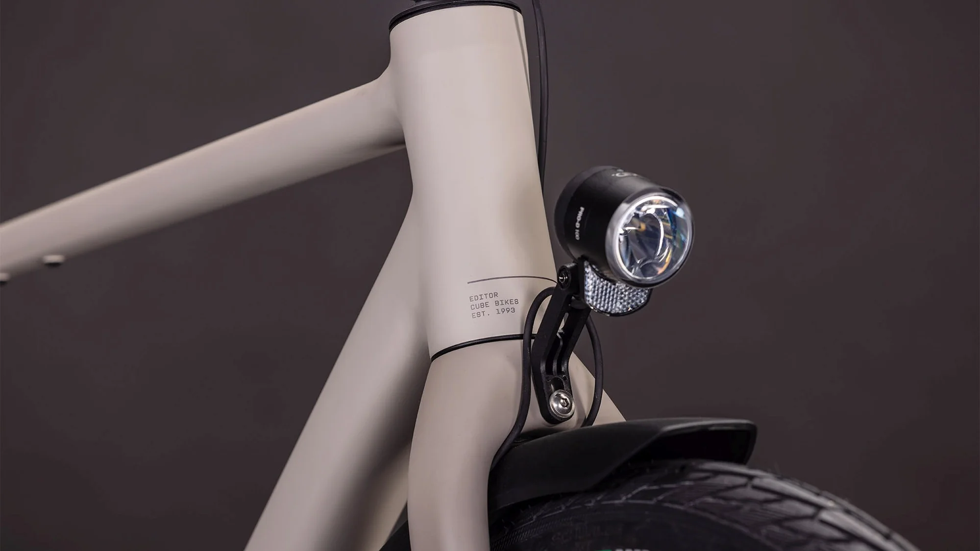 CUBE EDITOR PRO FE OATGREY/GREY - Image 6