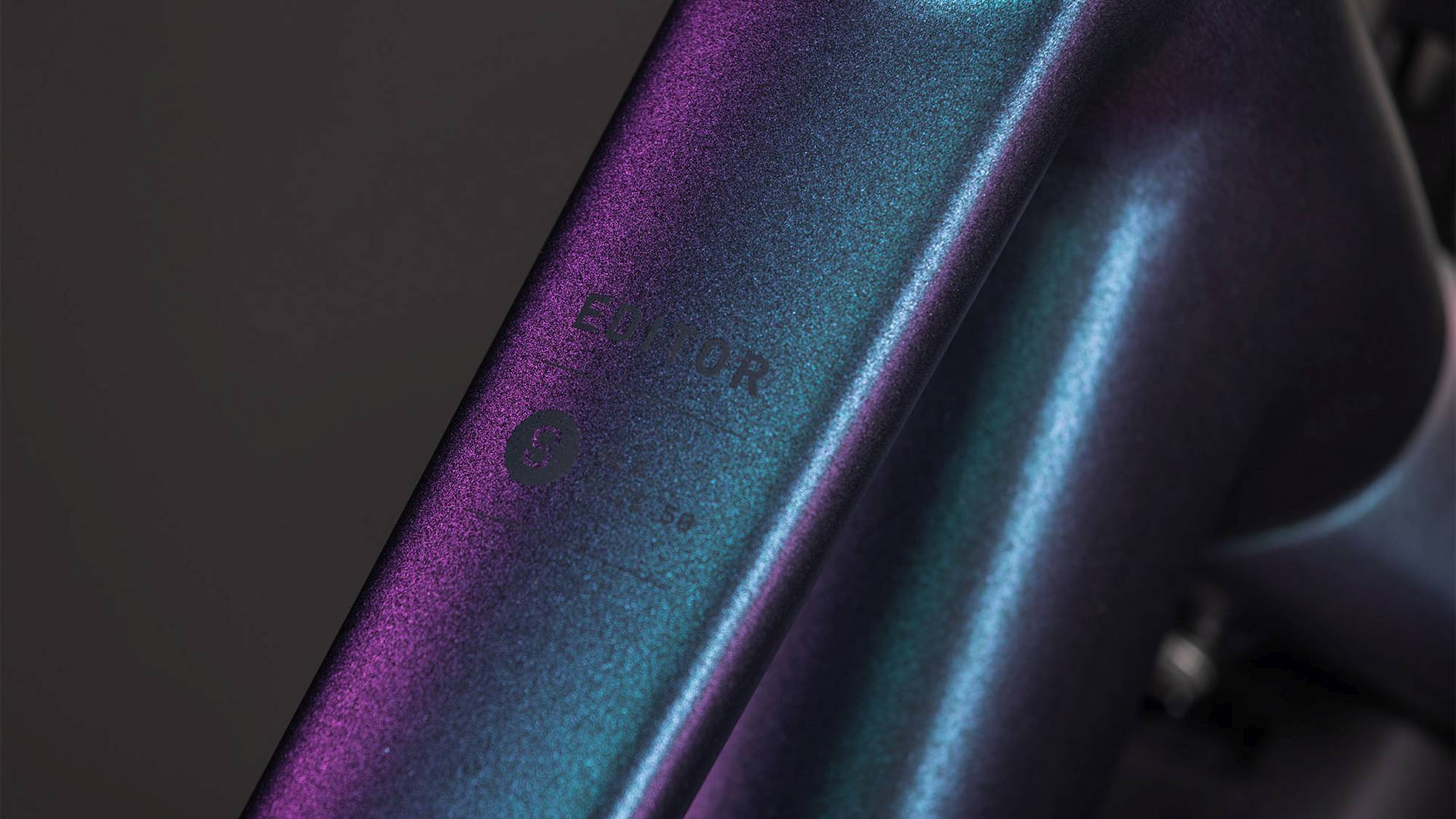 CUBE EDITOR SLX FE AMMOLITE/REFLEX - Image 10