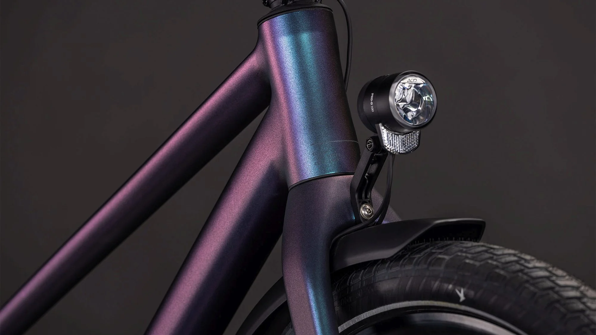 CUBE EDITOR SLX FE AMMOLITE/REFLEX - Image 13