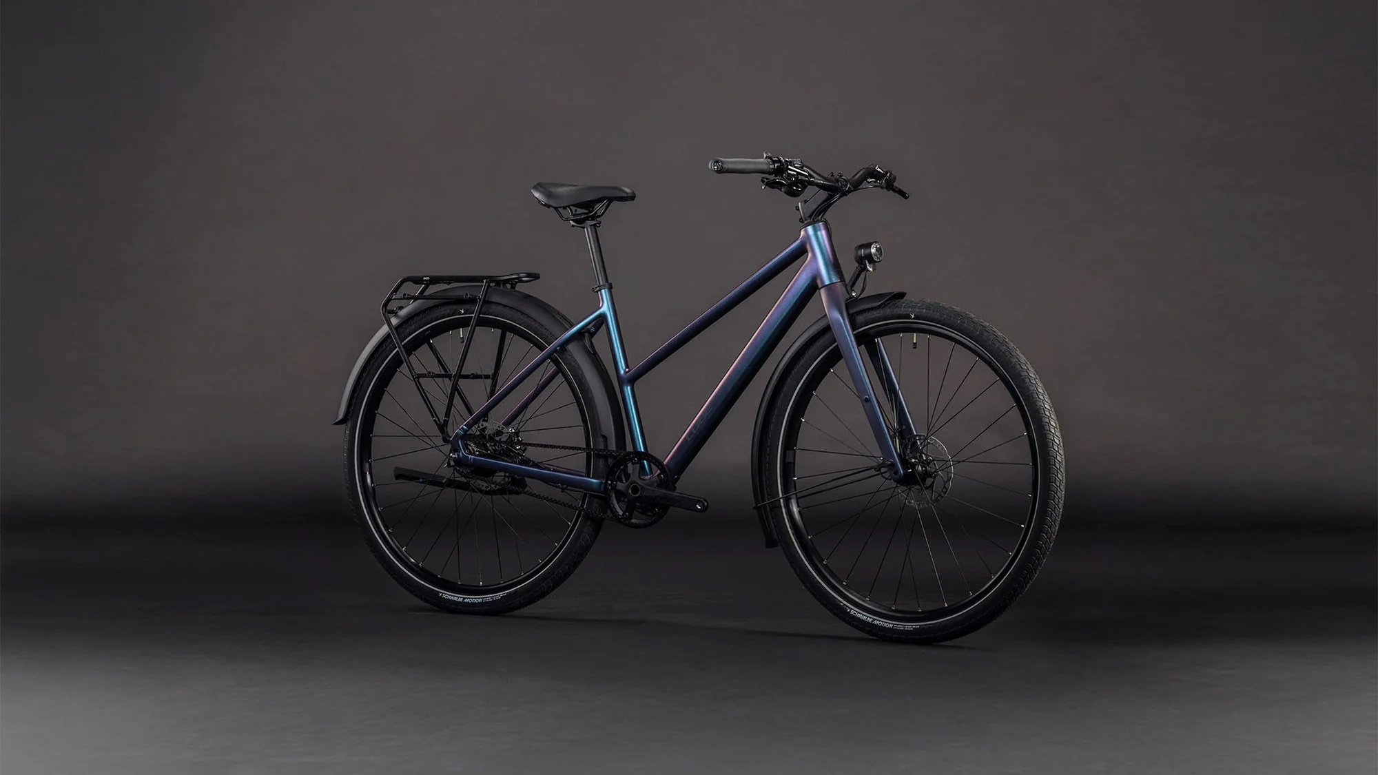 CUBE EDITOR SLX FE AMMOLITE/REFLEX - Image 14