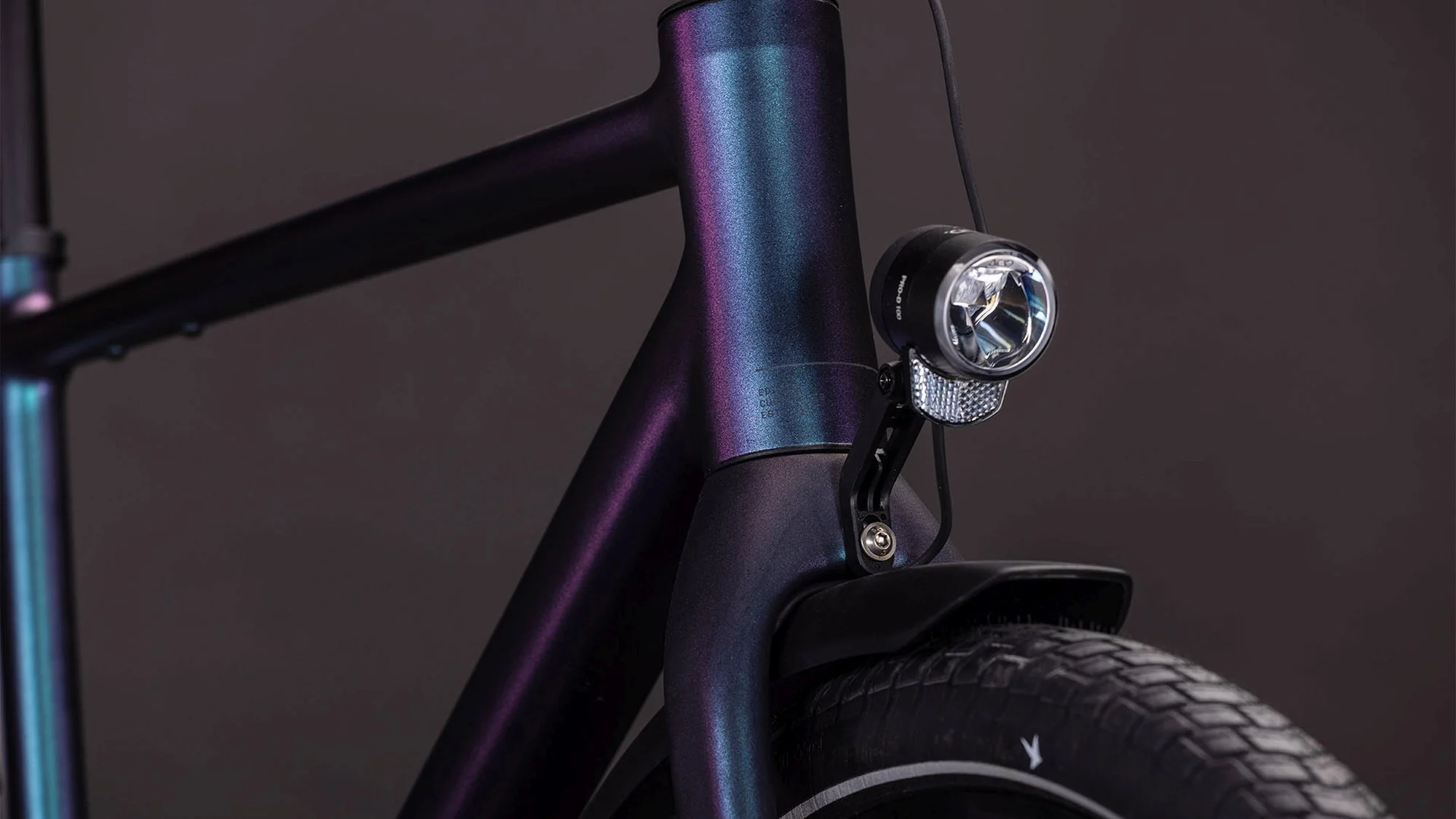 CUBE EDITOR SLX FE AMMOLITE/REFLEX - Image 6