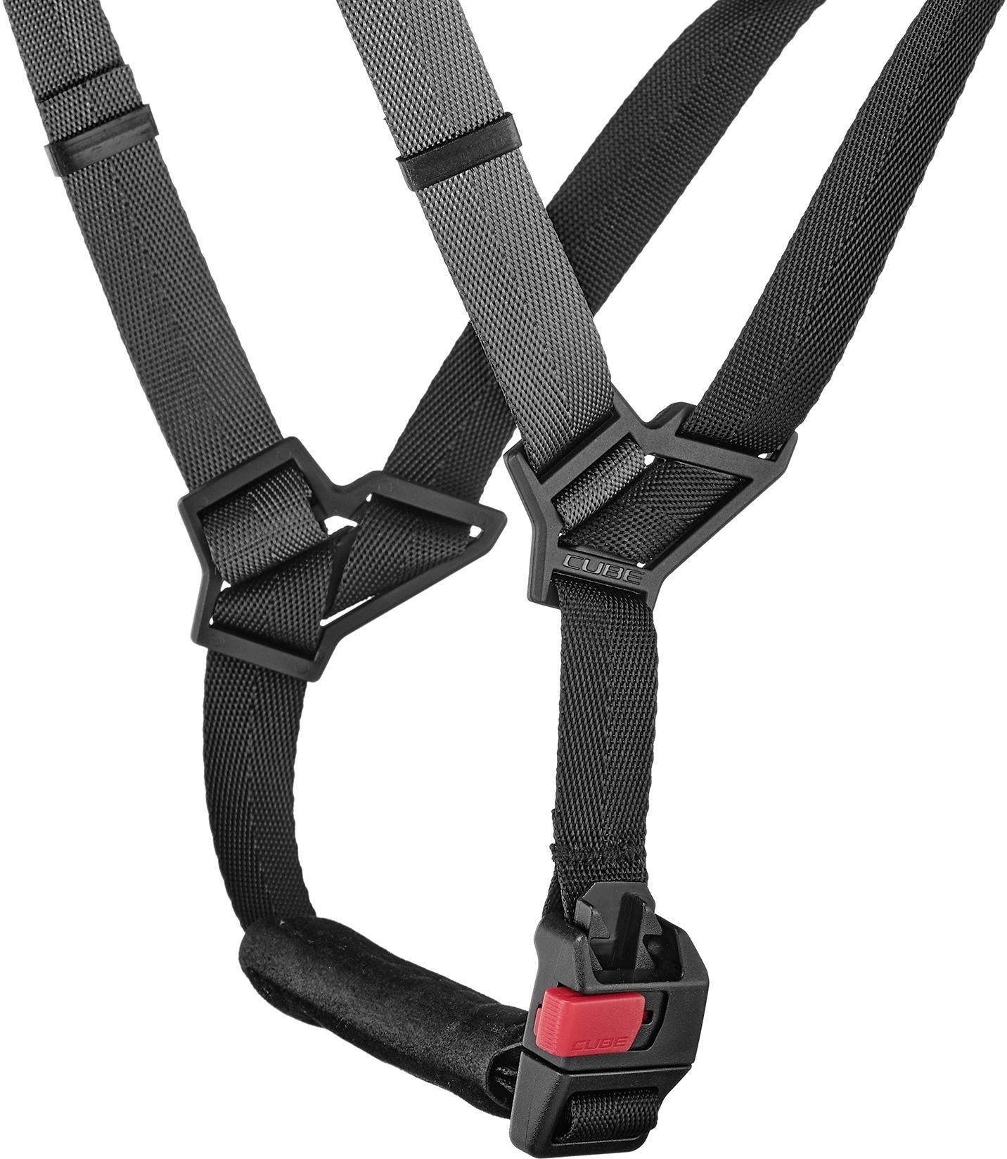 CUBE Helmet Cinity Curry - Image 4