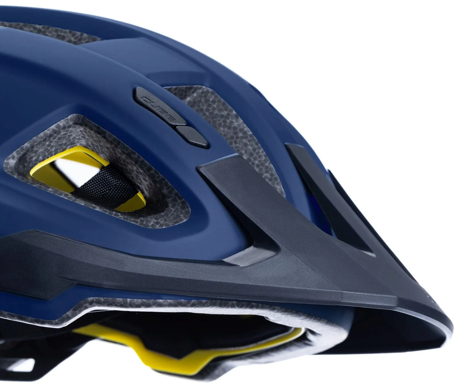 CUBE Helmet Fleet Blue - Image 3
