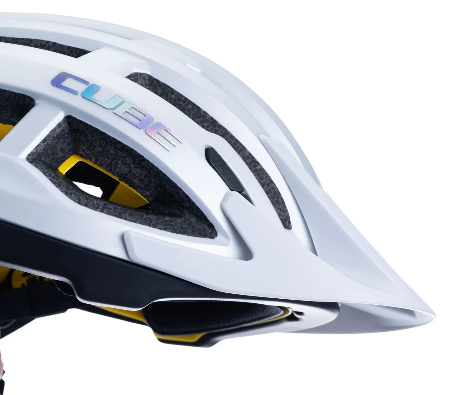 CUBE Helmet Offpath Grey - Image 3