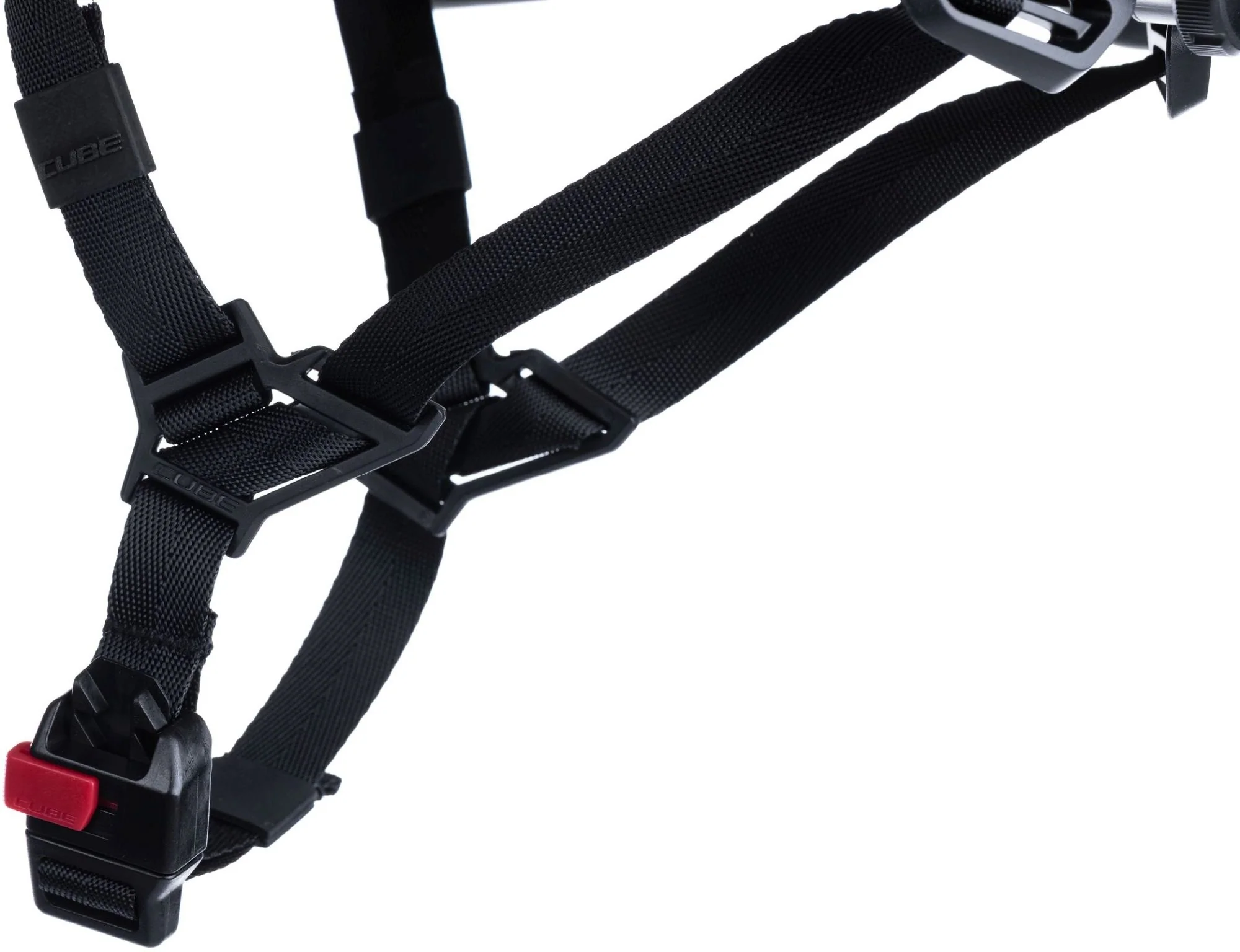 CUBE Helmet Offpath Grey - Image 7