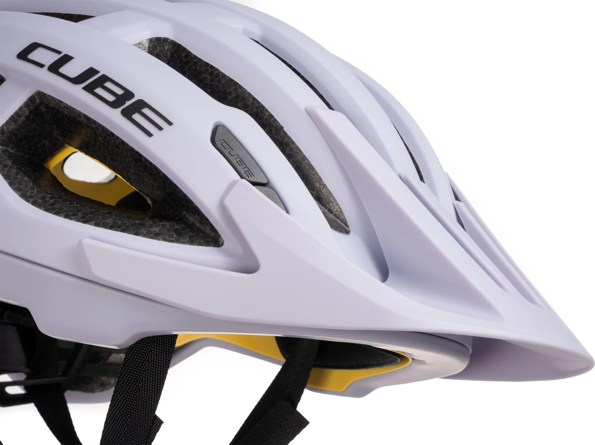 CUBE HELMET OFFPATH LILAC - Image 3