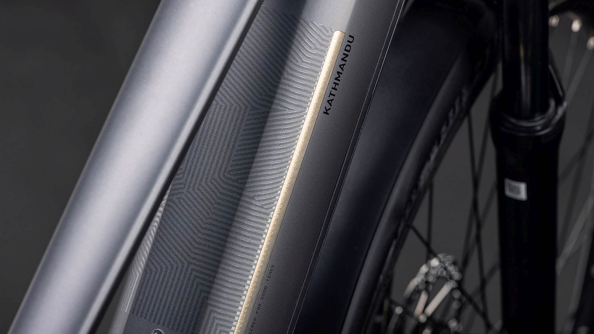 CUBE KATHMANDU HYBRID COMFORT PRO 800 SLABGREY/BLACK - Image 11