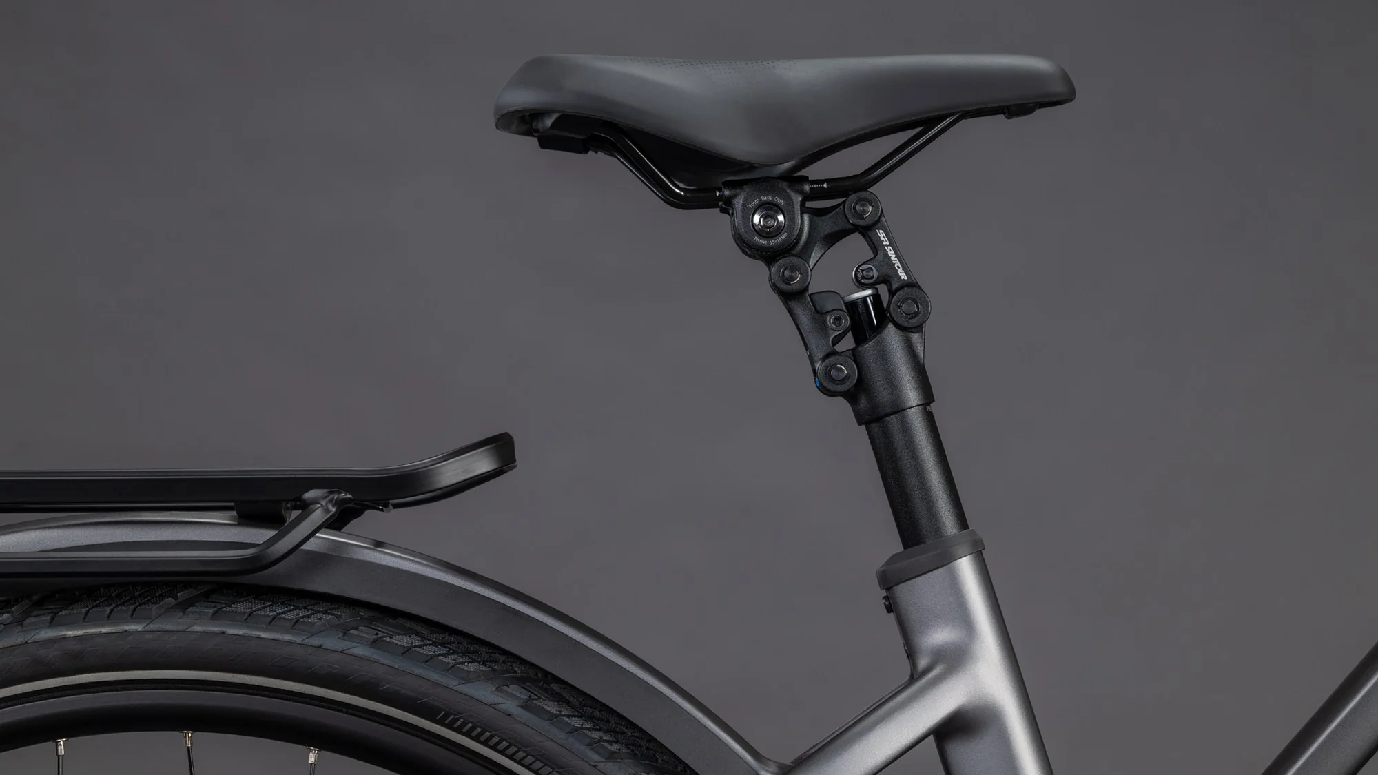 CUBE KATHMANDU HYBRID COMFORT PRO 800 SLABGREY/BLACK - Image 15