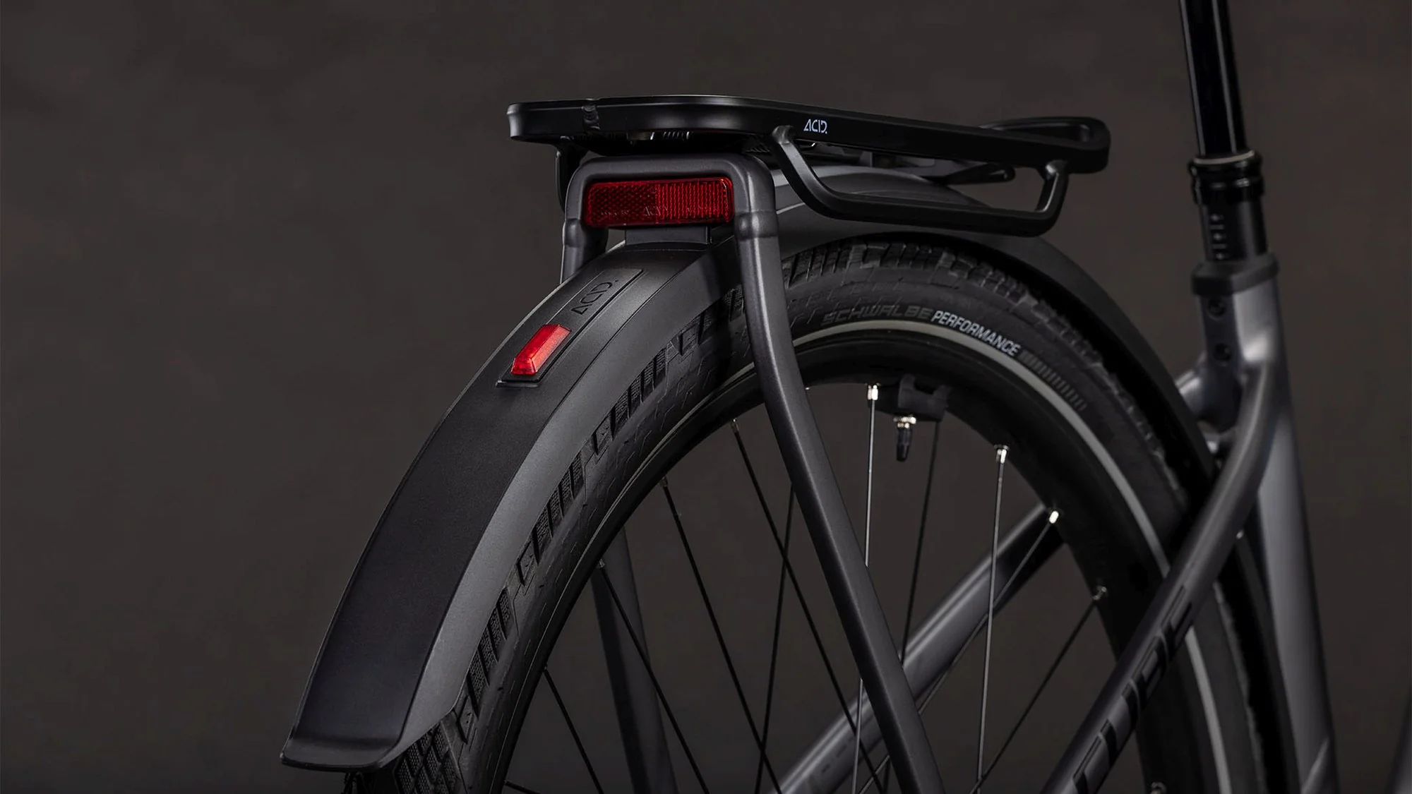 CUBE KATHMANDU HYBRID COMFORT PRO 800 SLABGREY/BLACK - Image 18