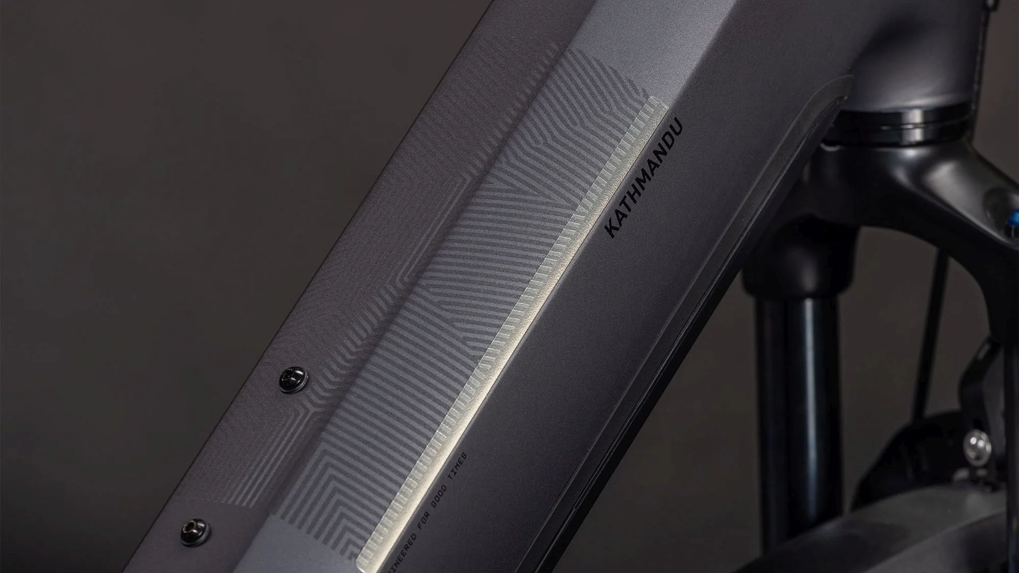 CUBE KATHMANDU HYBRID COMFORT PRO 800 SLABGREY/BLACK - Image 23