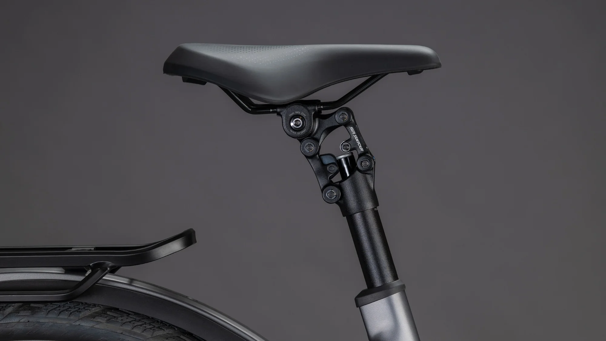 CUBE KATHMANDU HYBRID COMFORT PRO 800 SLABGREY/BLACK - Image 24