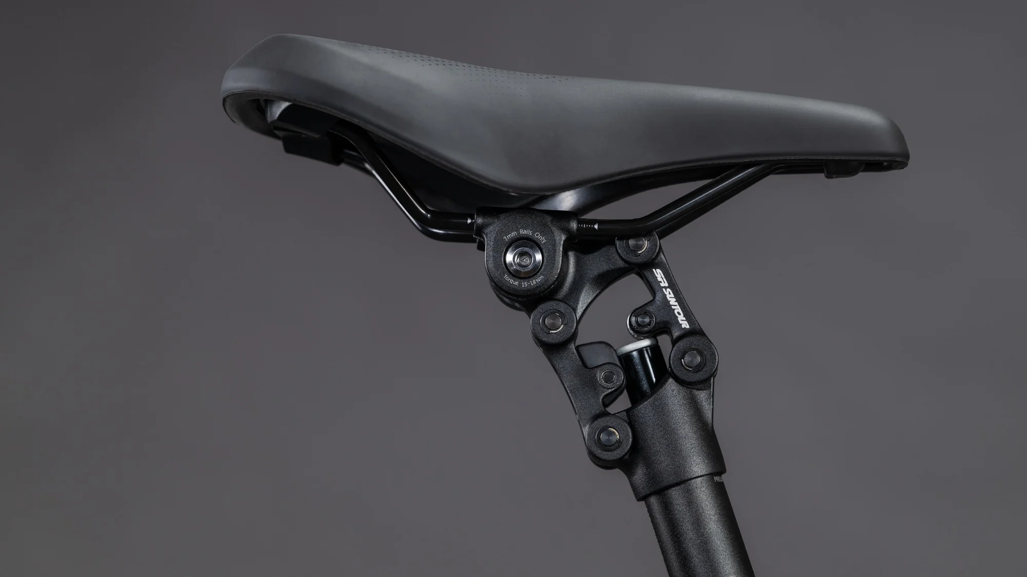 CUBE KATHMANDU HYBRID COMFORT PRO 800 SLABGREY/BLACK - Image 7