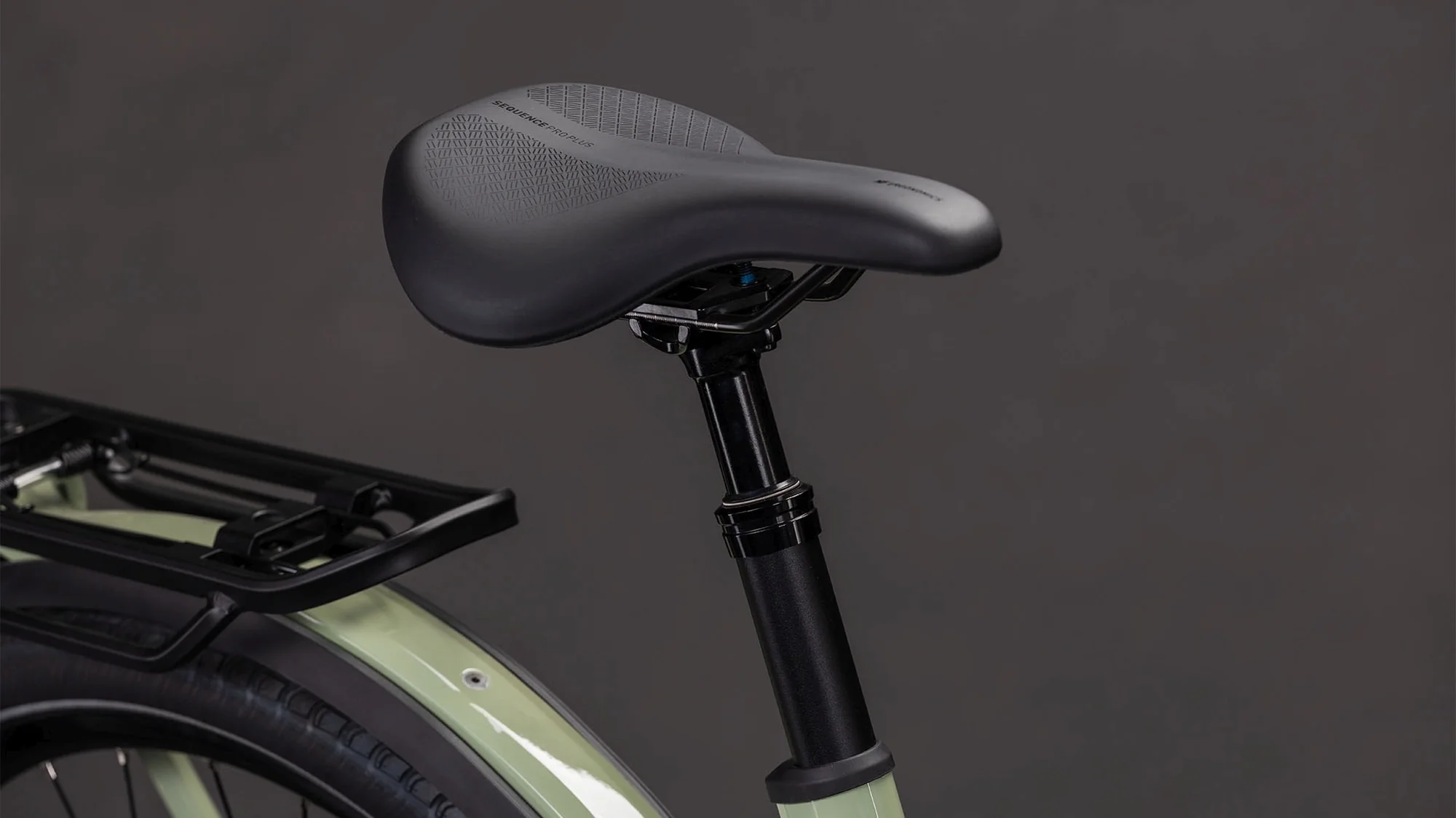 CUBE KATHMANDU HYBRID ONE 800 PEA/GREEN - Image 19