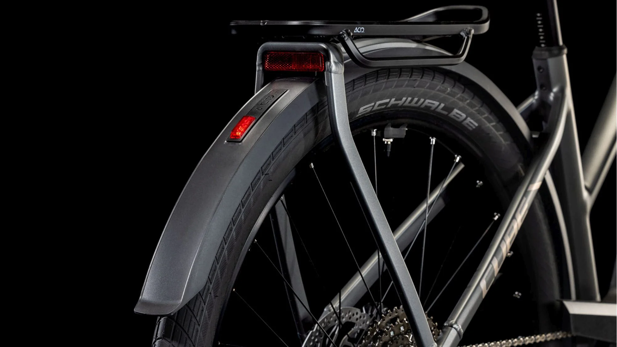 CUBE KATHMANDU HYBRID PRO 800 SLABGREY/CHROME - Image 12