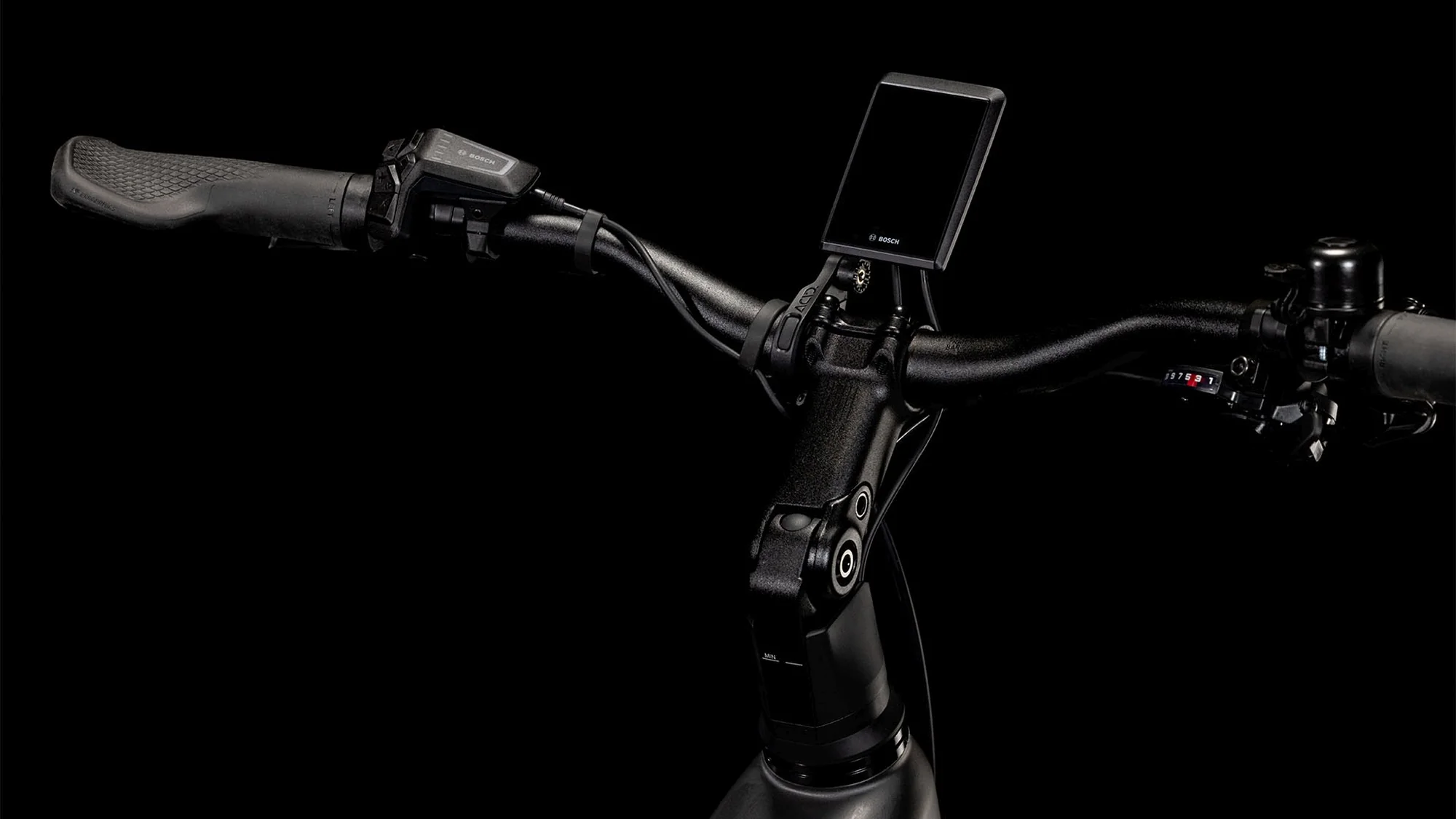 CUBE KATHMANDU HYBRID PRO 800 SLABGREY/CHROME - Image 18