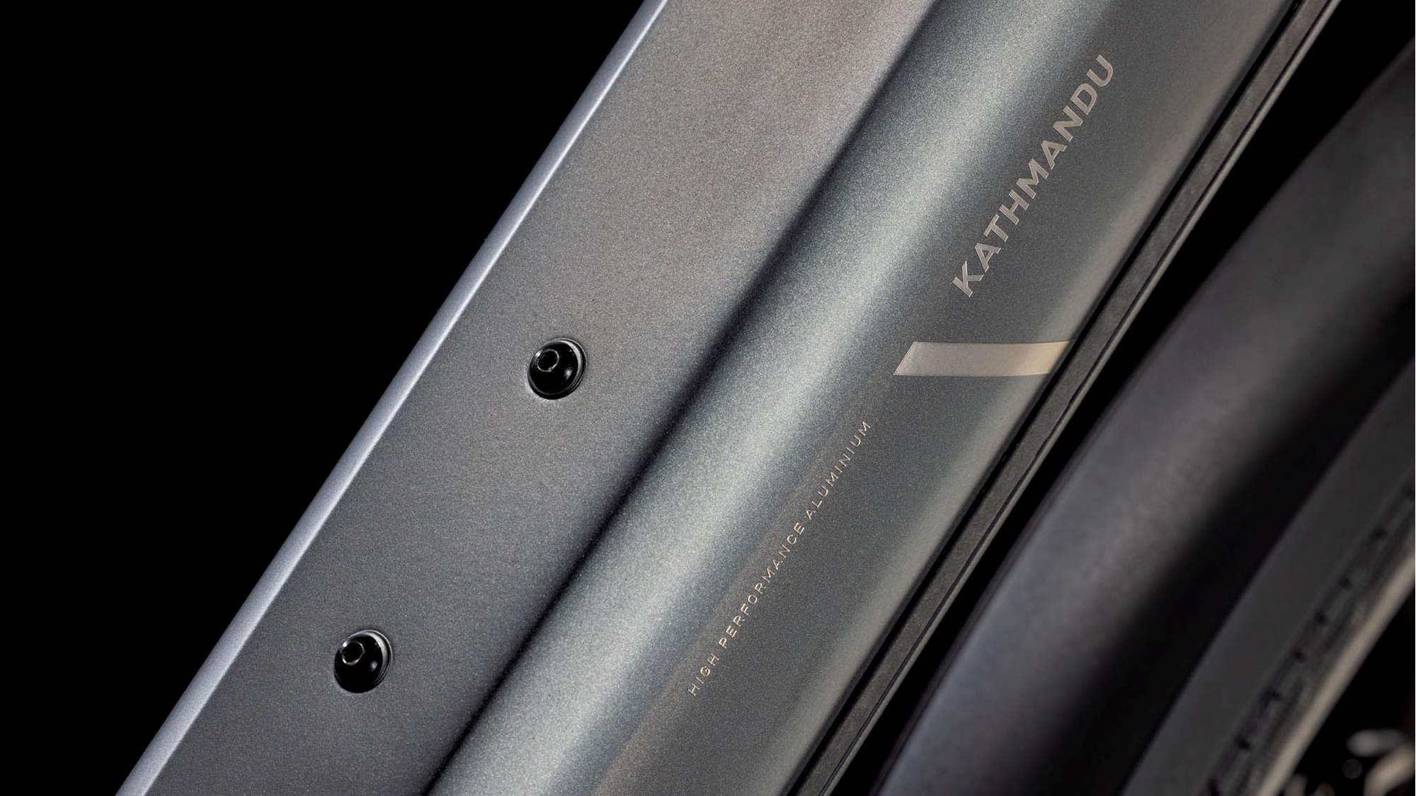 CUBE KATHMANDU HYBRID PRO 800 SLABGREY/CHROME - Image 4