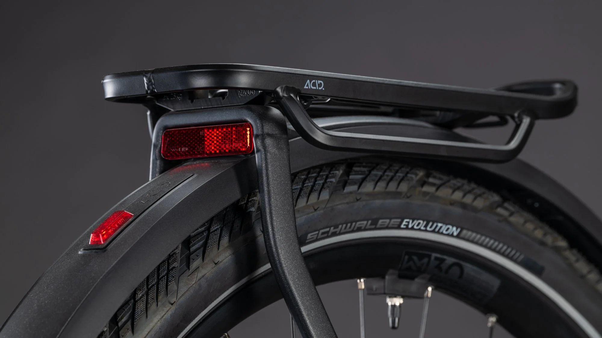 CUBE KATHMANDU HYBRID SLX 800 SILVERDUST/CHROME - Image 6