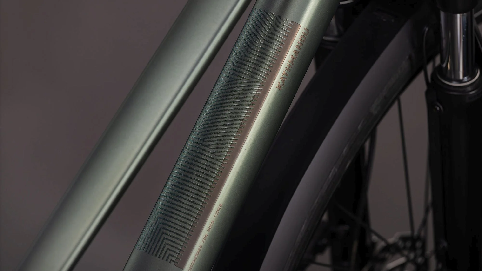 CUBE KATHMANDU ONE SAGEBRUSHGREEN/GREEN - Image 10