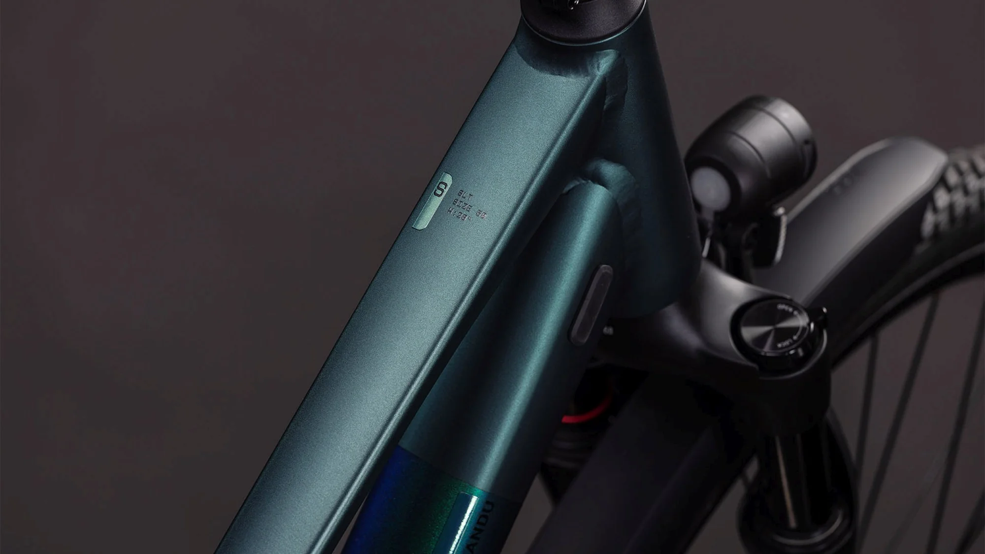 CUBE KATHMANDU SLT DUSKWOOD/GOBLIN - Image 10