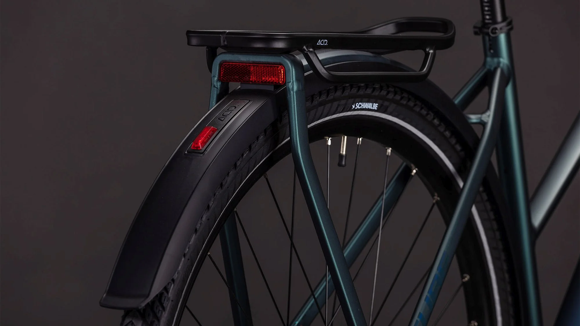 CUBE KATHMANDU SLT DUSKWOOD/GOBLIN - Image 12