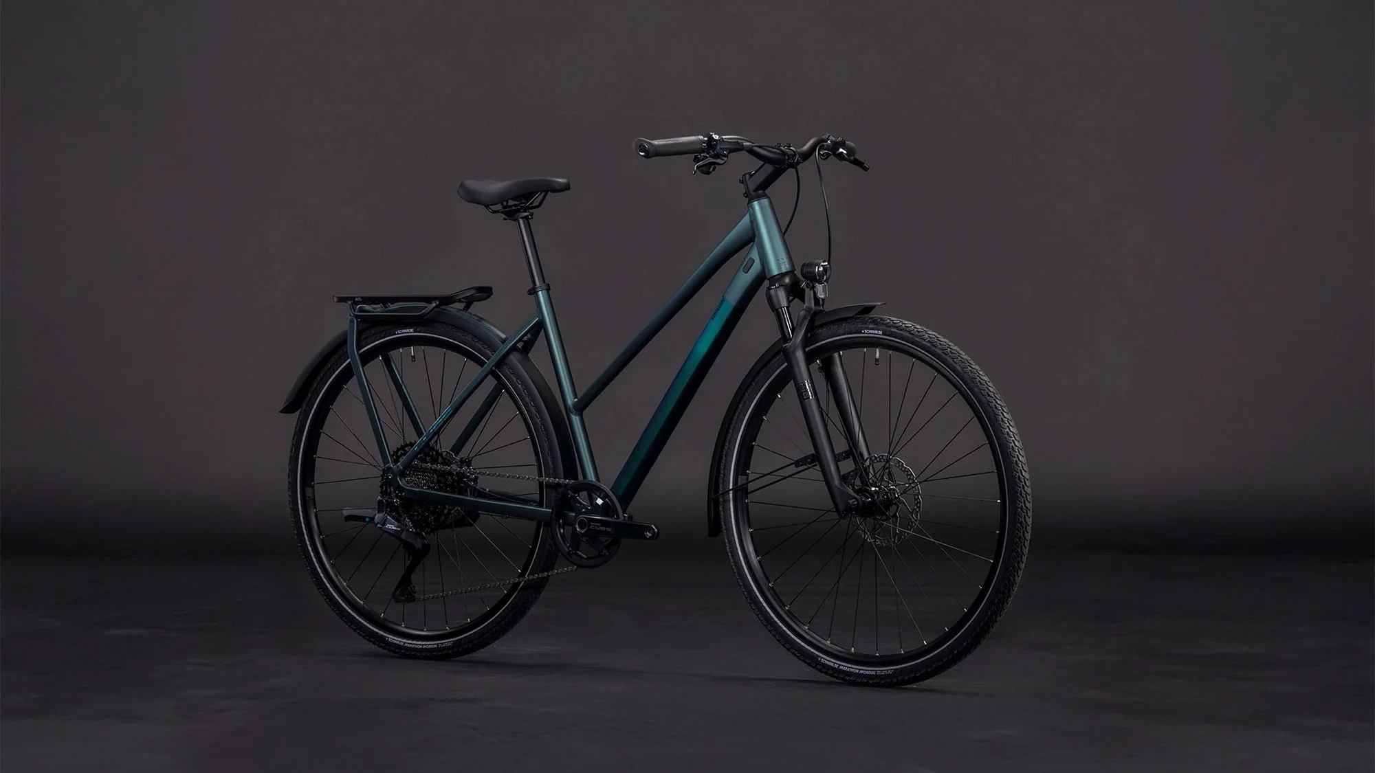 CUBE KATHMANDU SLT DUSKWOOD/GOBLIN - Image 16