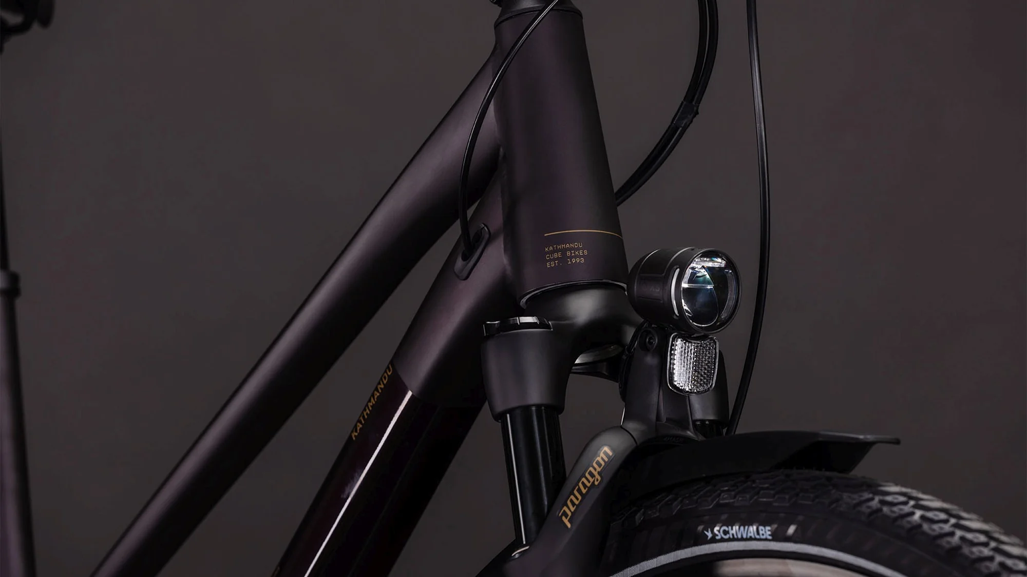 CUBE KATHMANDU SLX SOLARECLIPSE/GOLD - Image 13