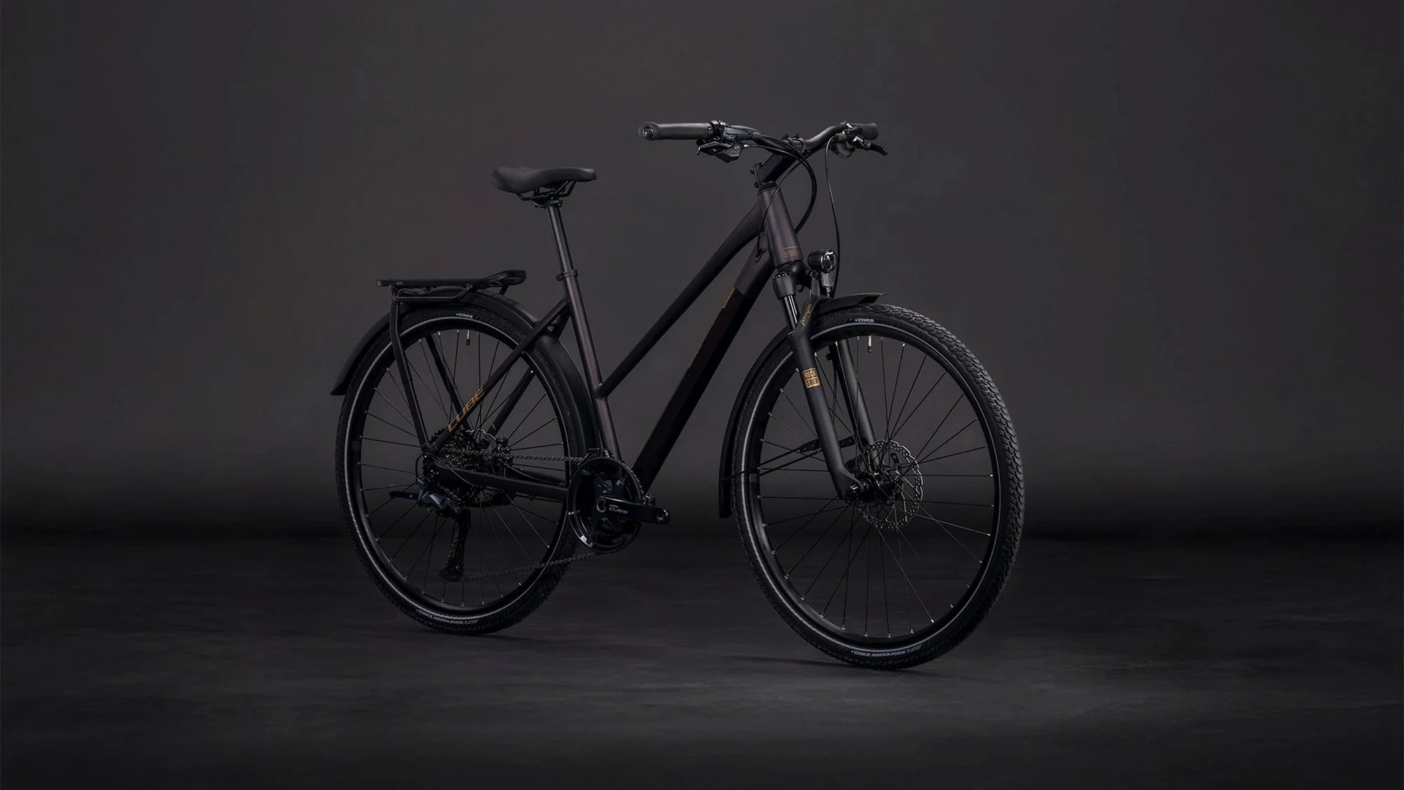 CUBE KATHMANDU SLX SOLARECLIPSE/GOLD - Image 14