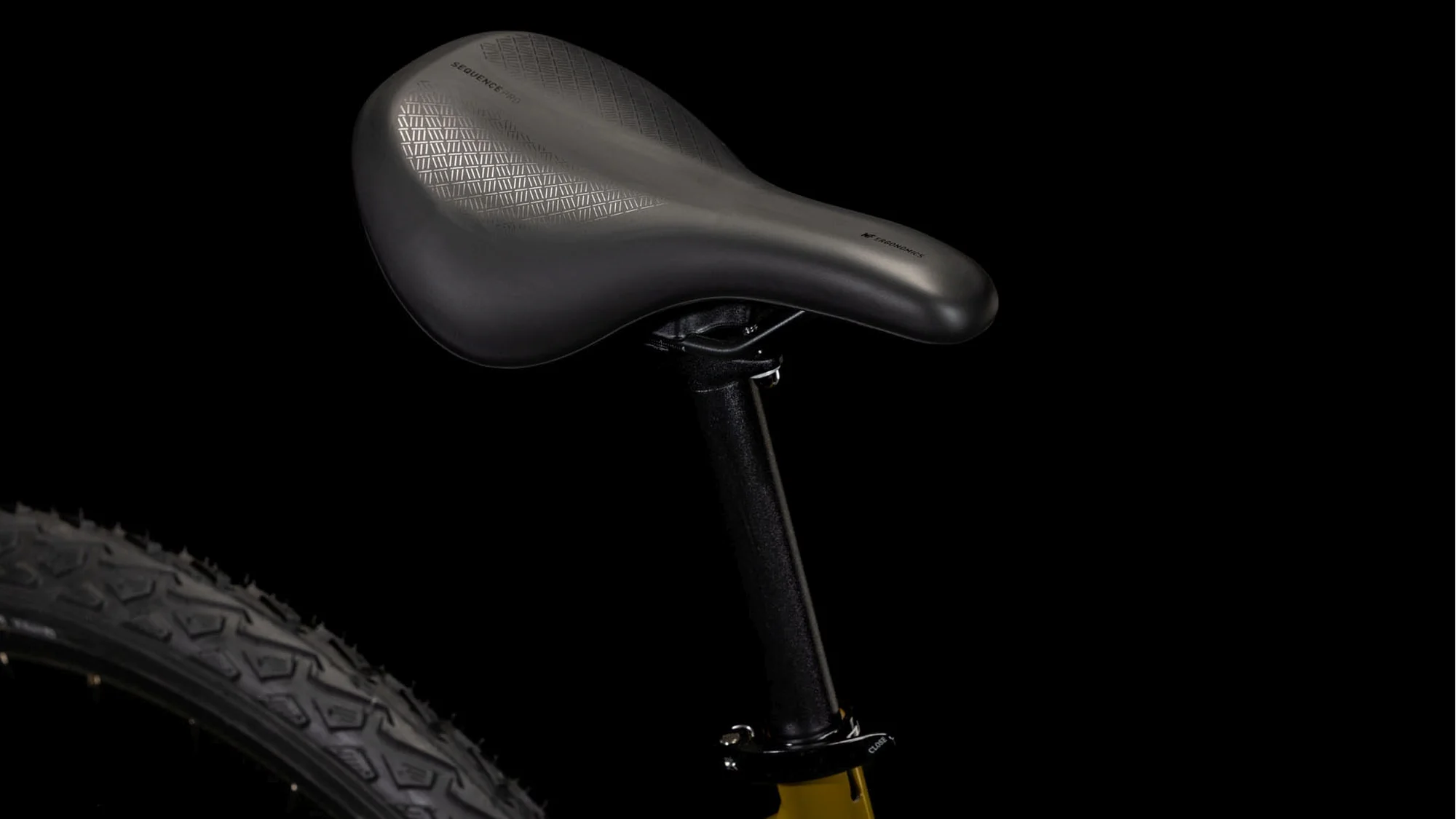 CUBE NATURE PRO WILLOWGREEN/BLACK - Image 12