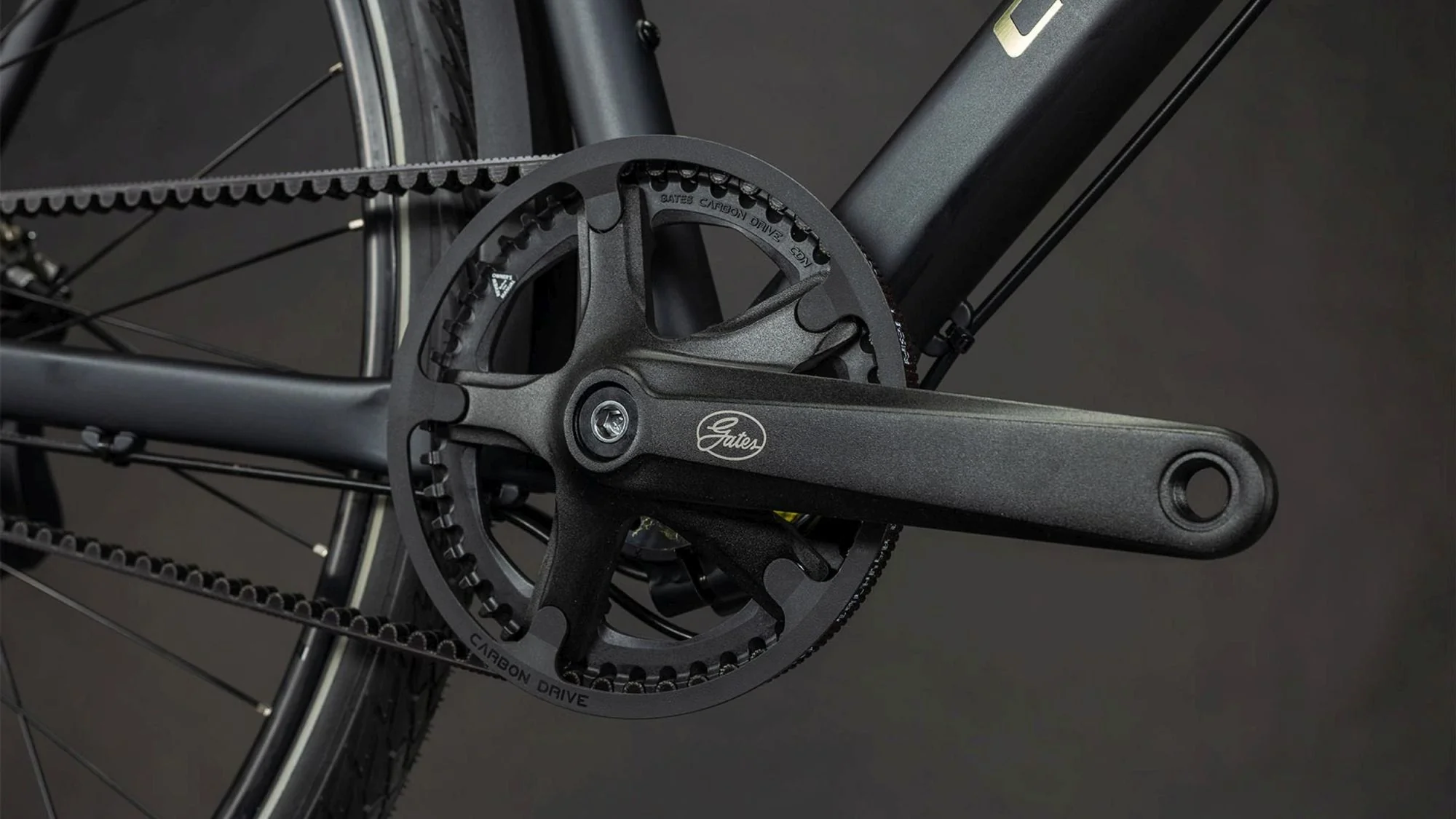 CUBE NULANE COMFORT EXC FE GREY/CHROME 2026 - Image 3