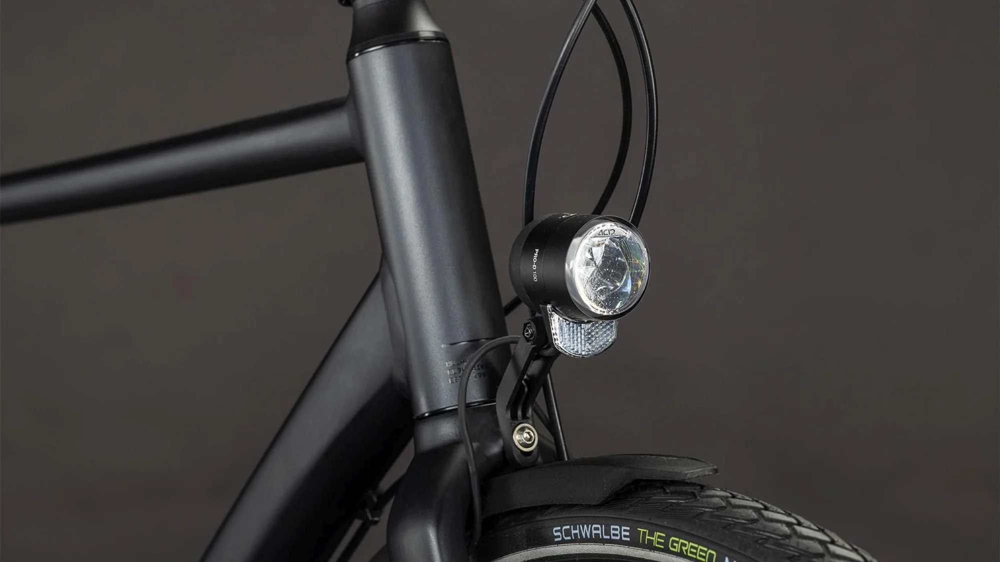 CUBE NULANE COMFORT EXC FE GREY/CHROME 2026 - Image 6